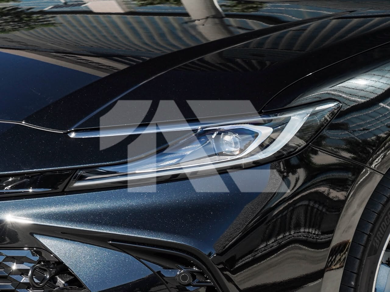 Toyota Camry photo 7