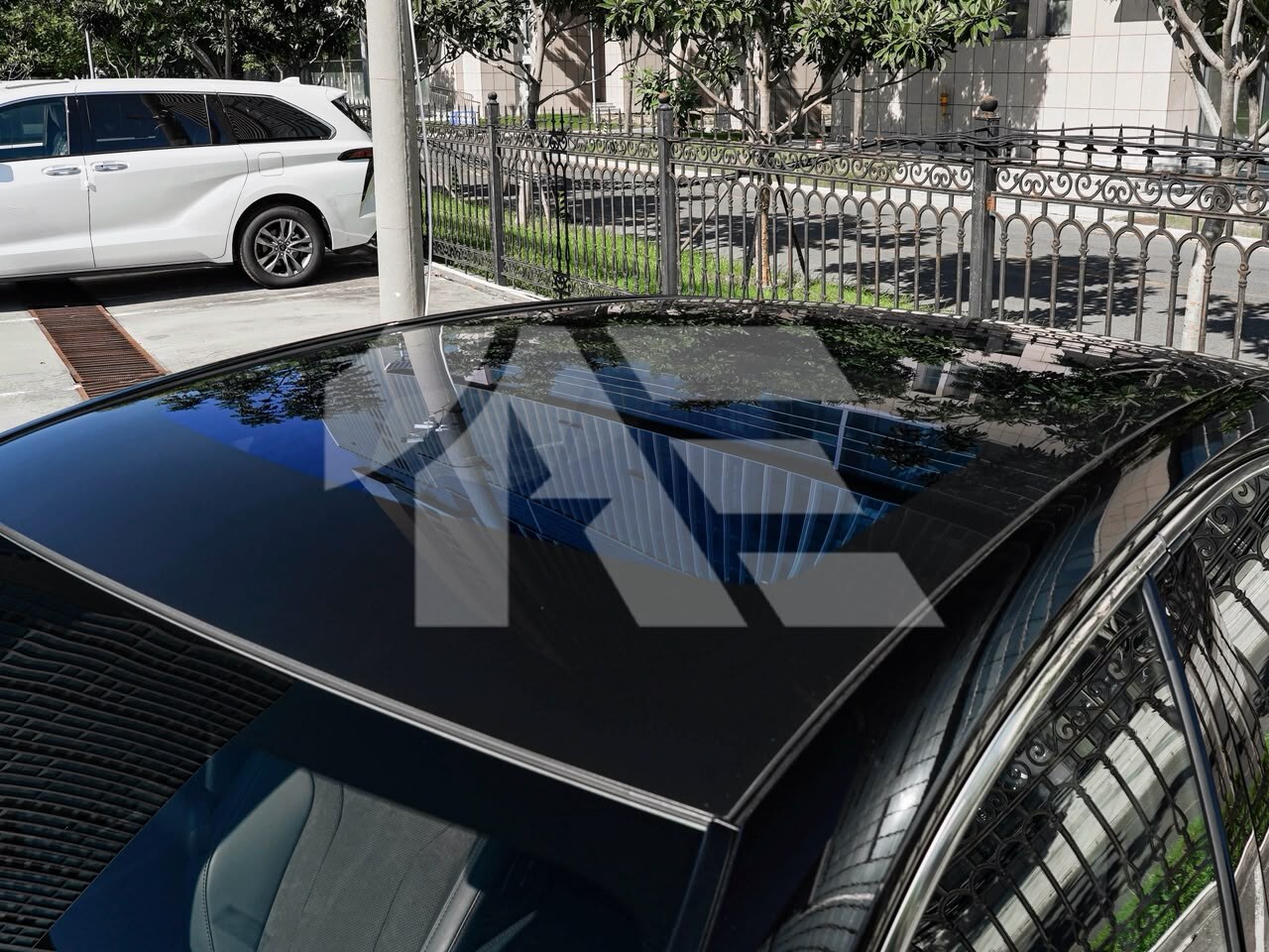 Toyota Camry photo 11