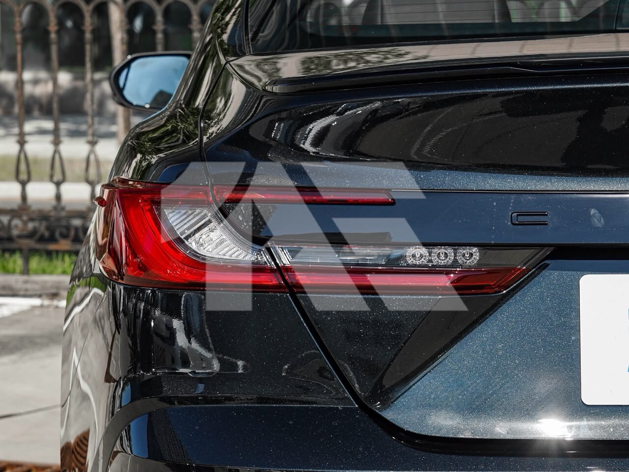 Toyota Camry photo 12