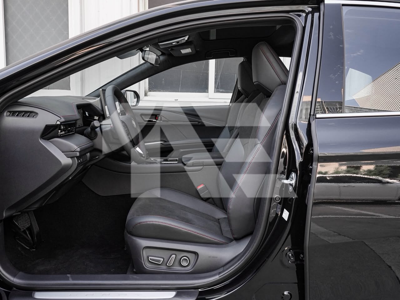 Toyota Camry photo 14