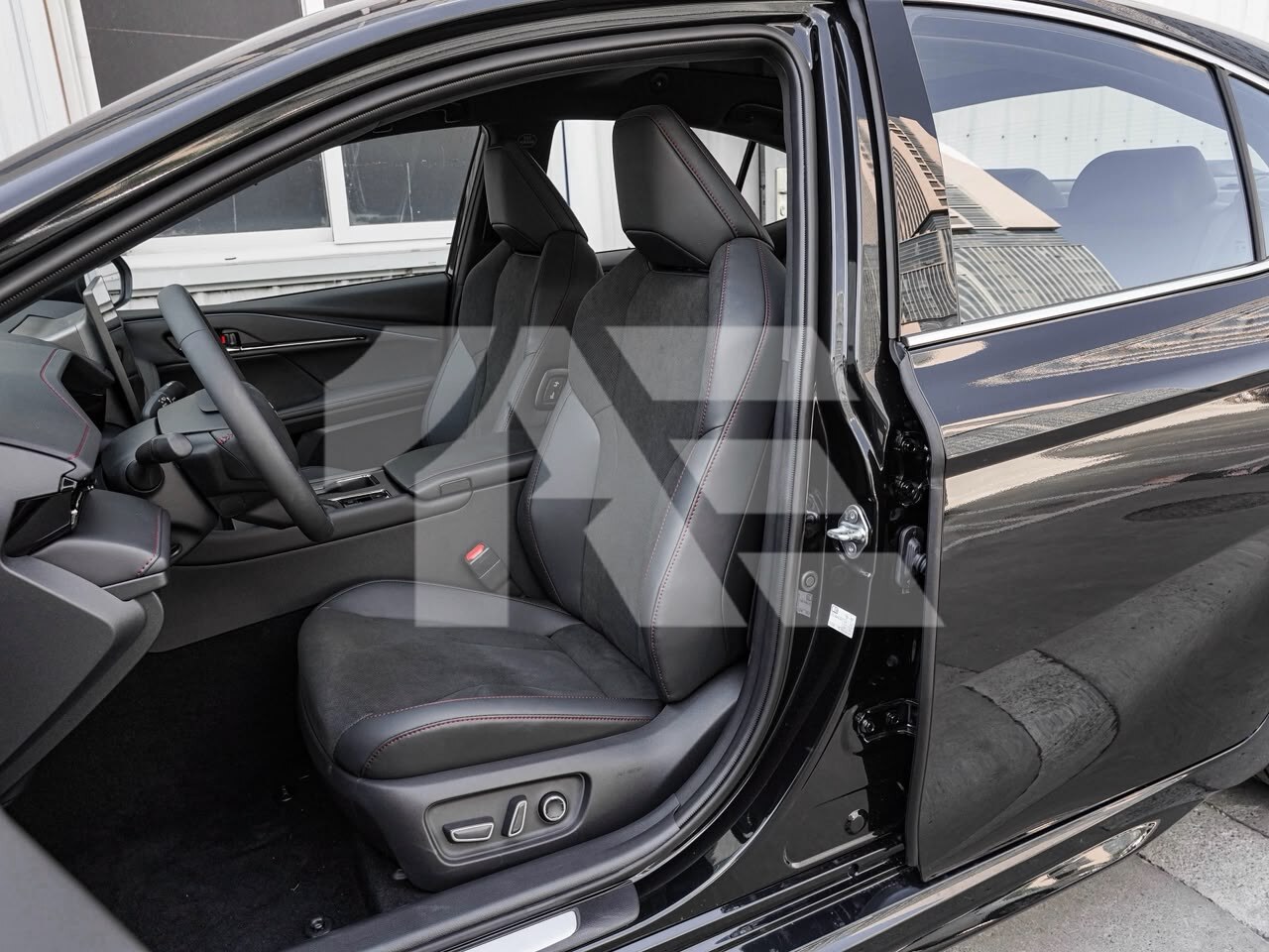 Toyota Camry photo 15