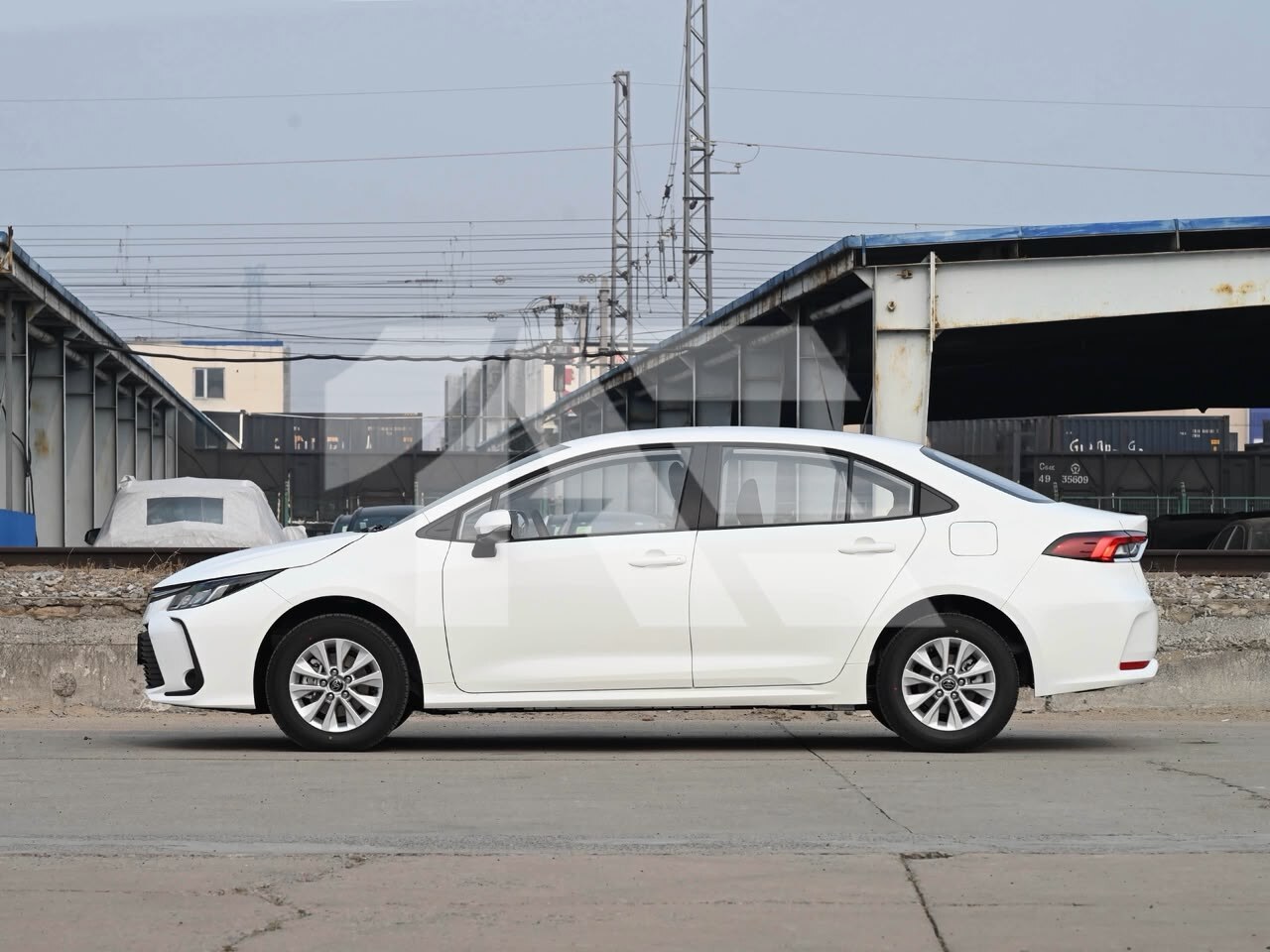 Toyota Corolla photo 4