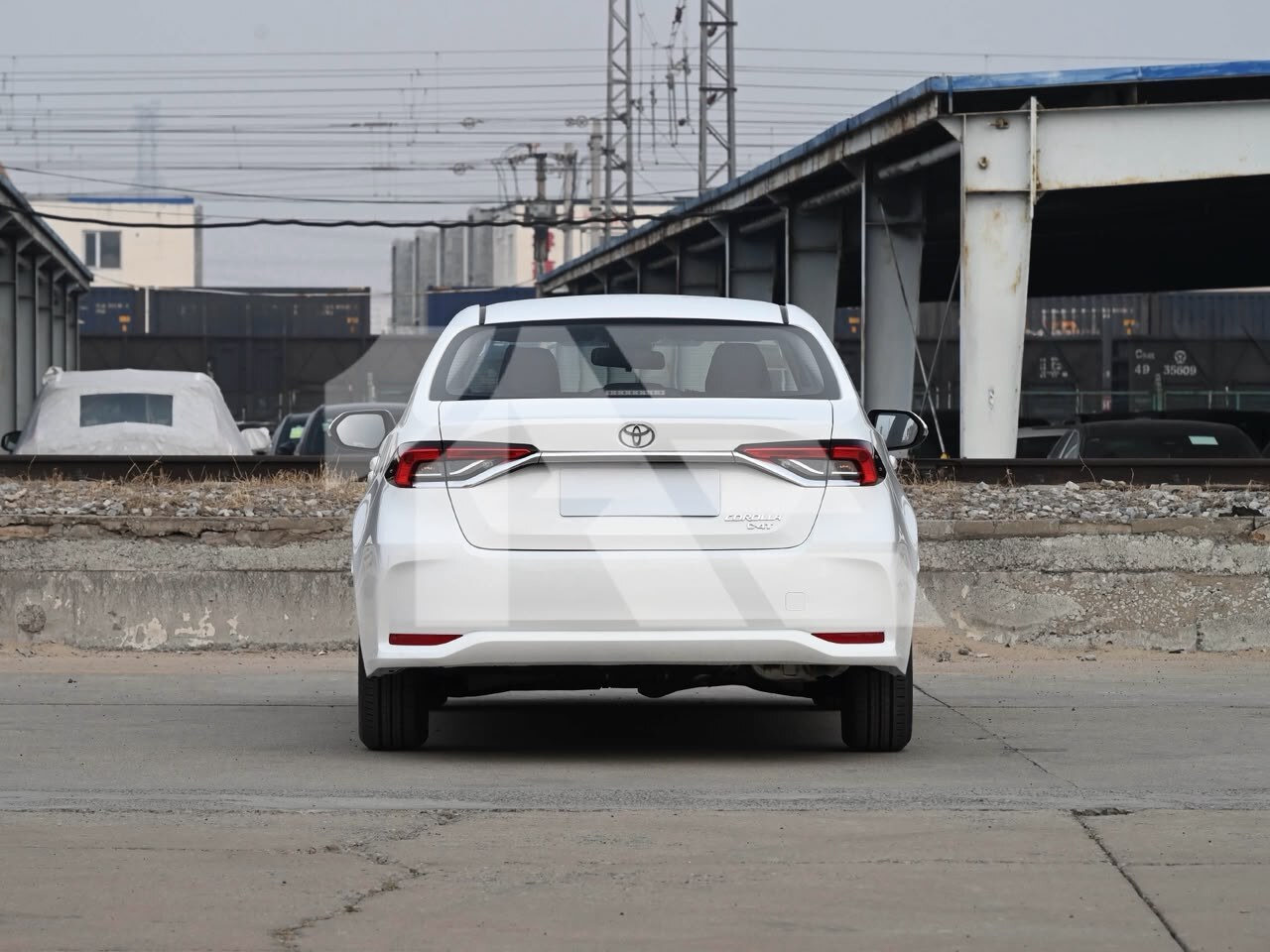 Toyota Corolla photo 6
