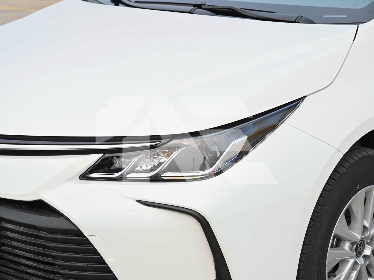 Toyota Corolla photo 8