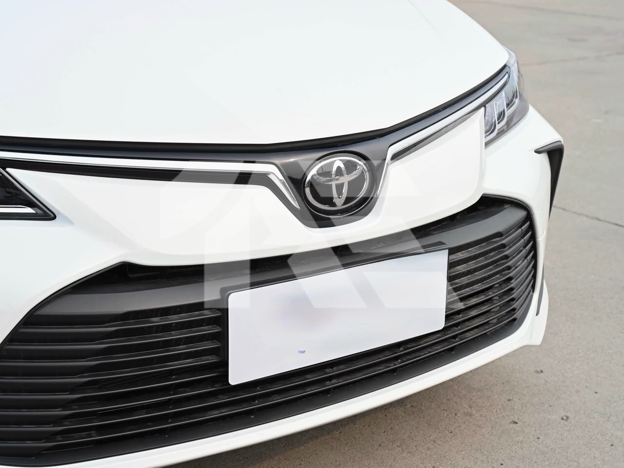 Toyota Corolla photo 9