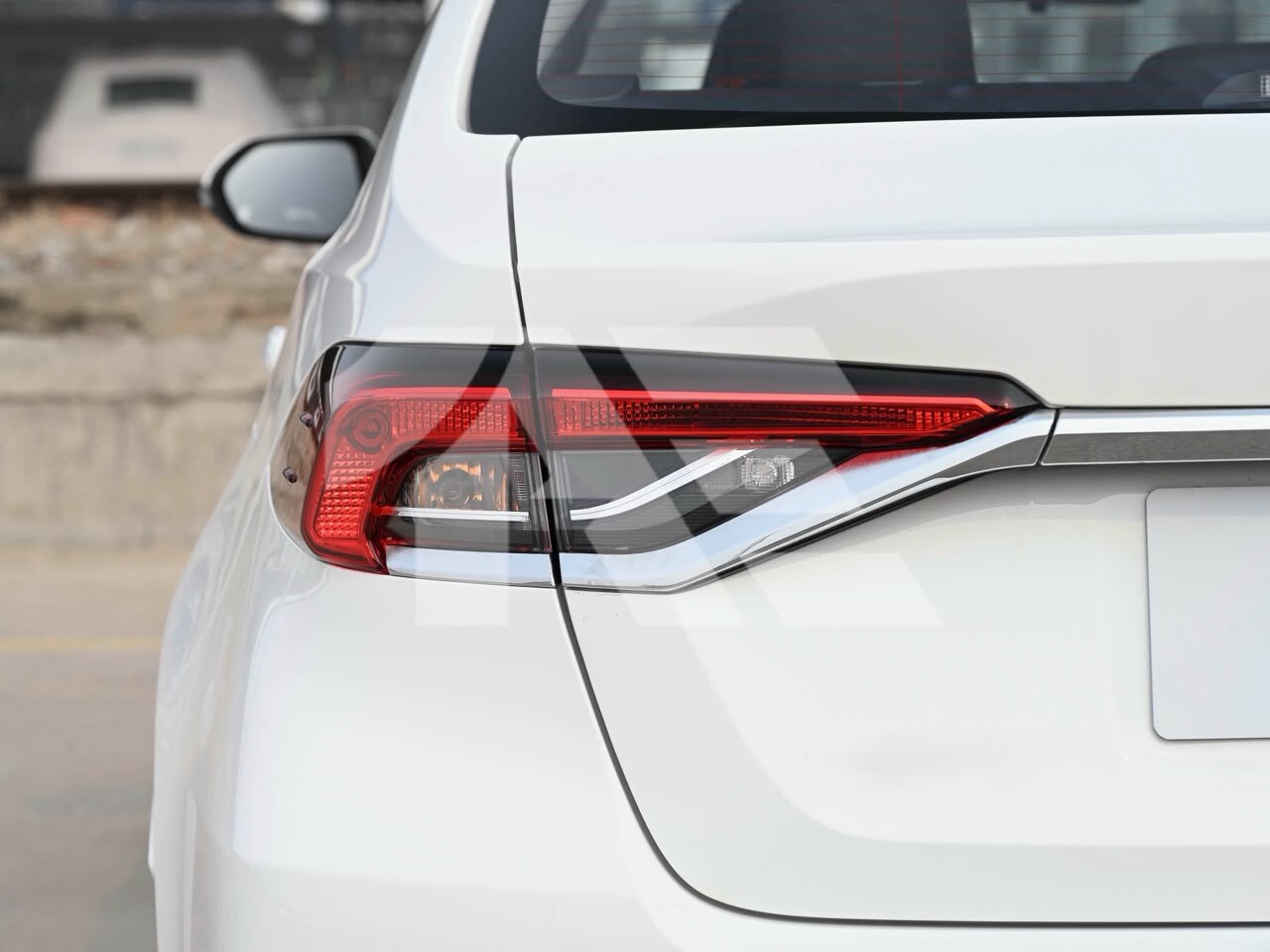 Toyota Corolla photo 10
