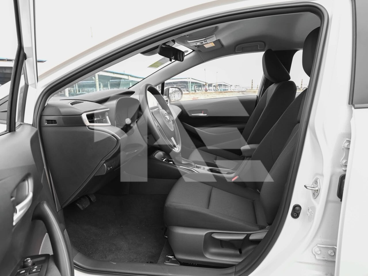 Toyota Corolla photo 13