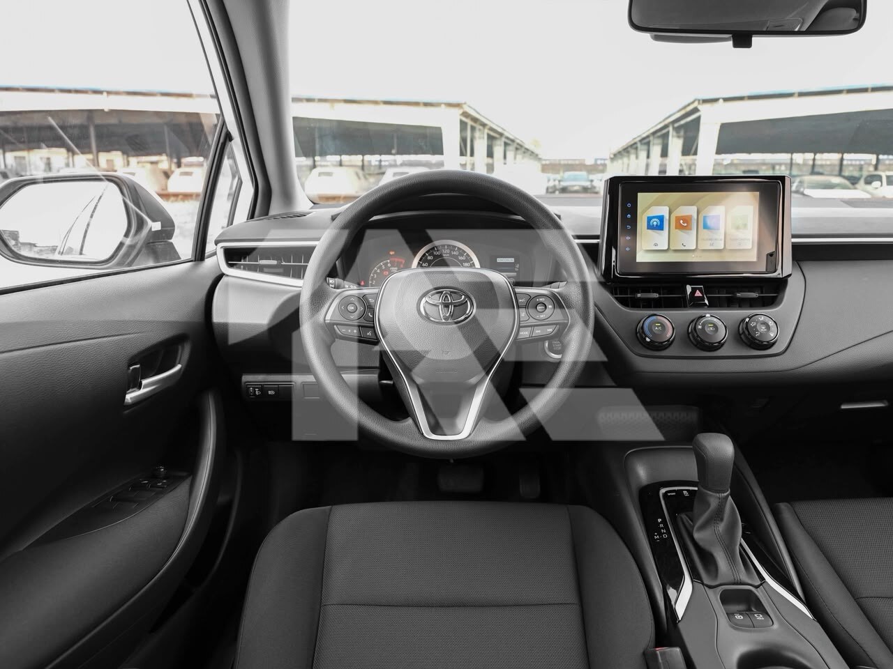 Toyota Corolla photo 18