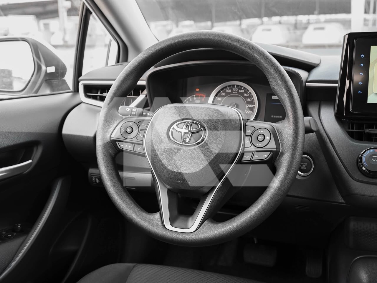 Toyota Corolla photo 19