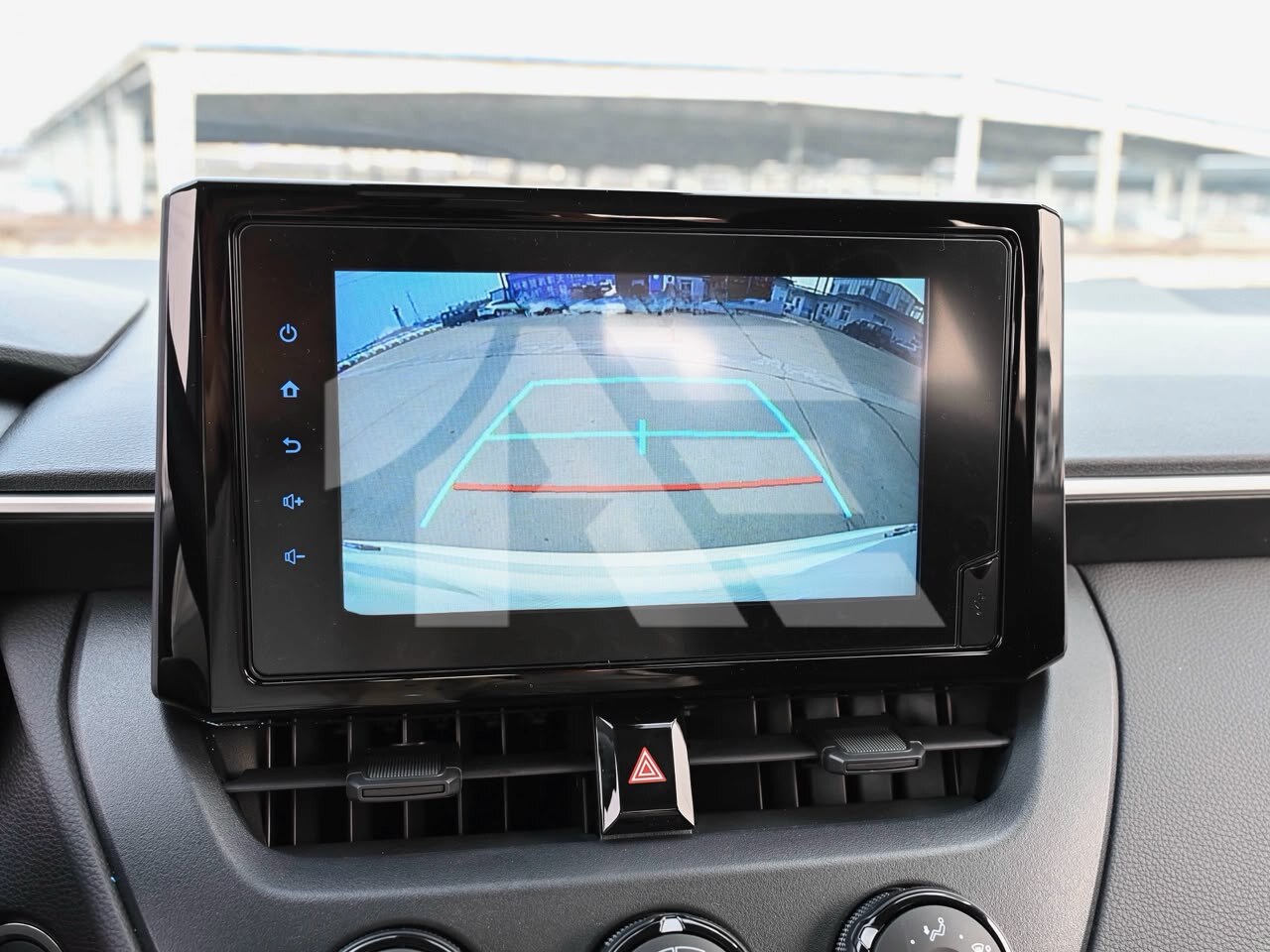 Toyota Corolla photo 21