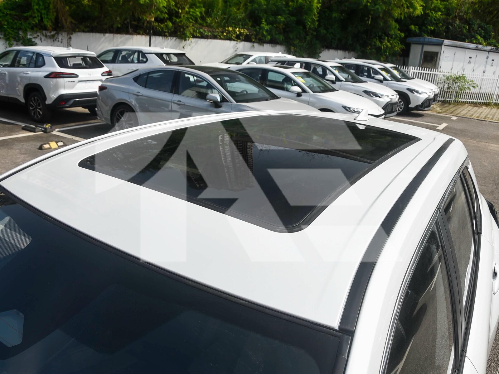 Toyota Frontlander photo 12