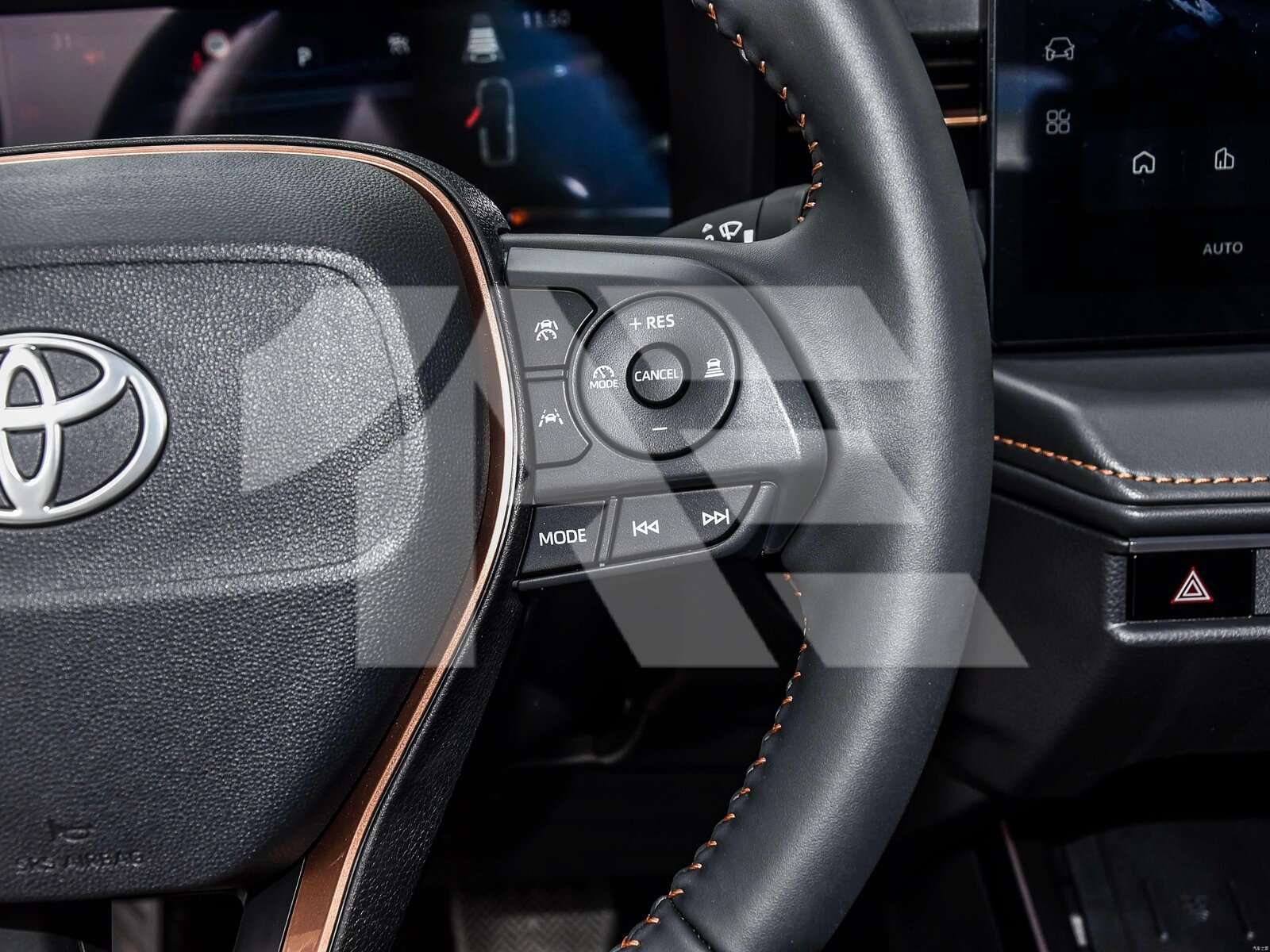 Toyota Frontlander photo 31