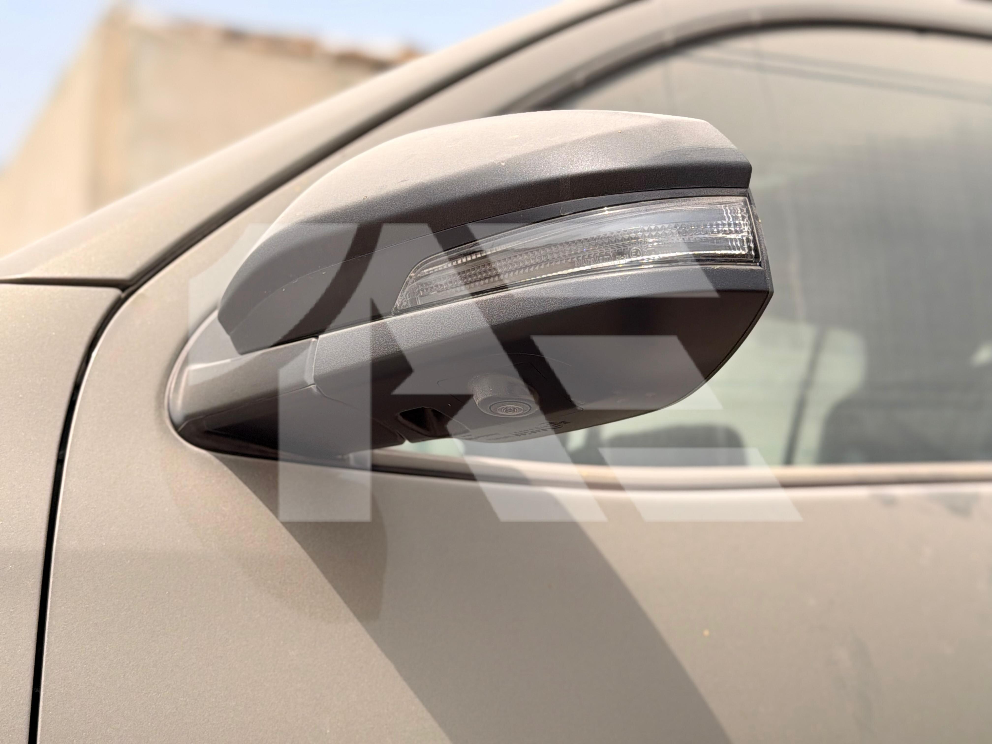 Toyota Hilux Adventure (Diesel) photo 8