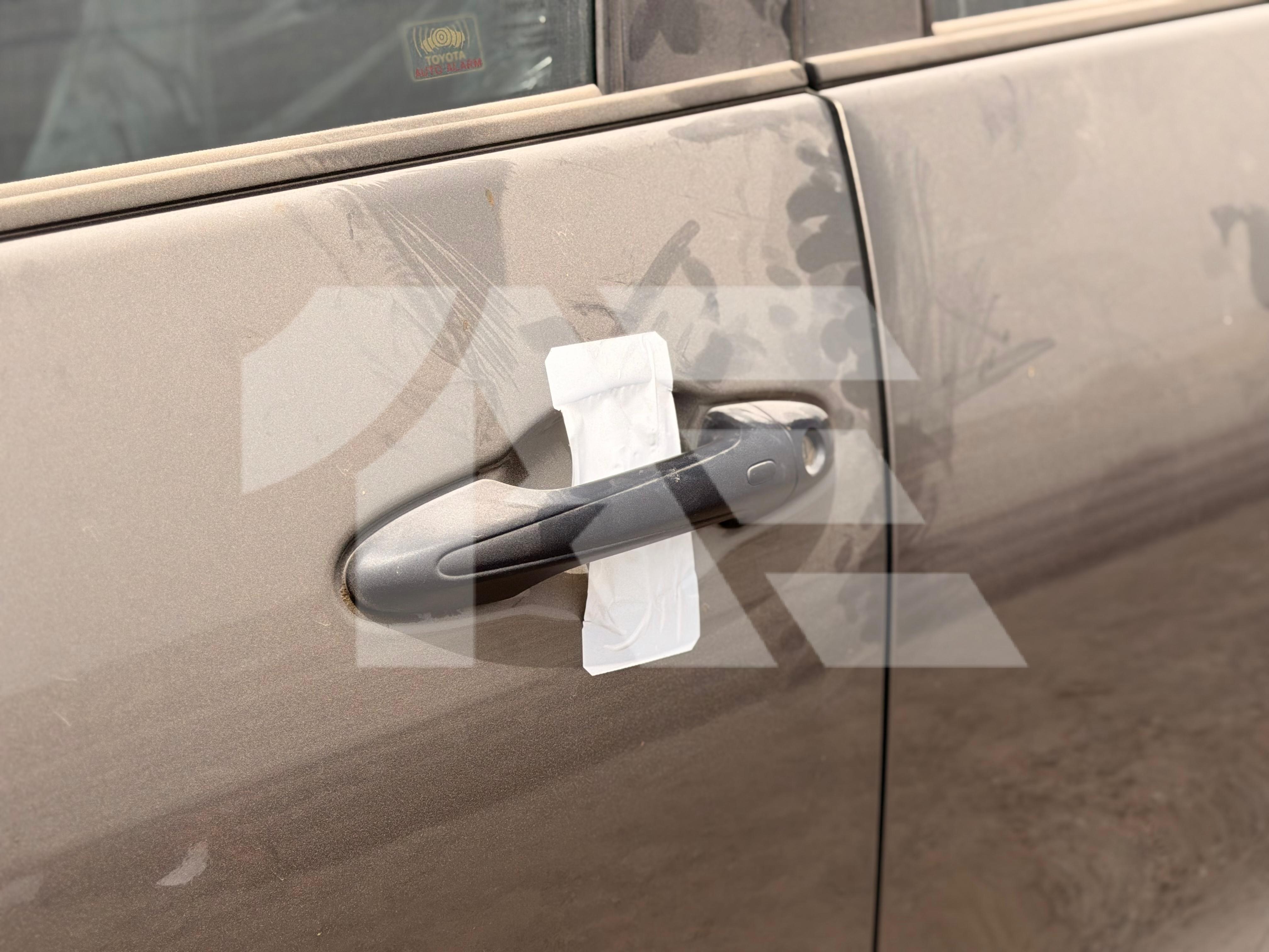 Toyota Hilux Adventure (Diesel) photo 9
