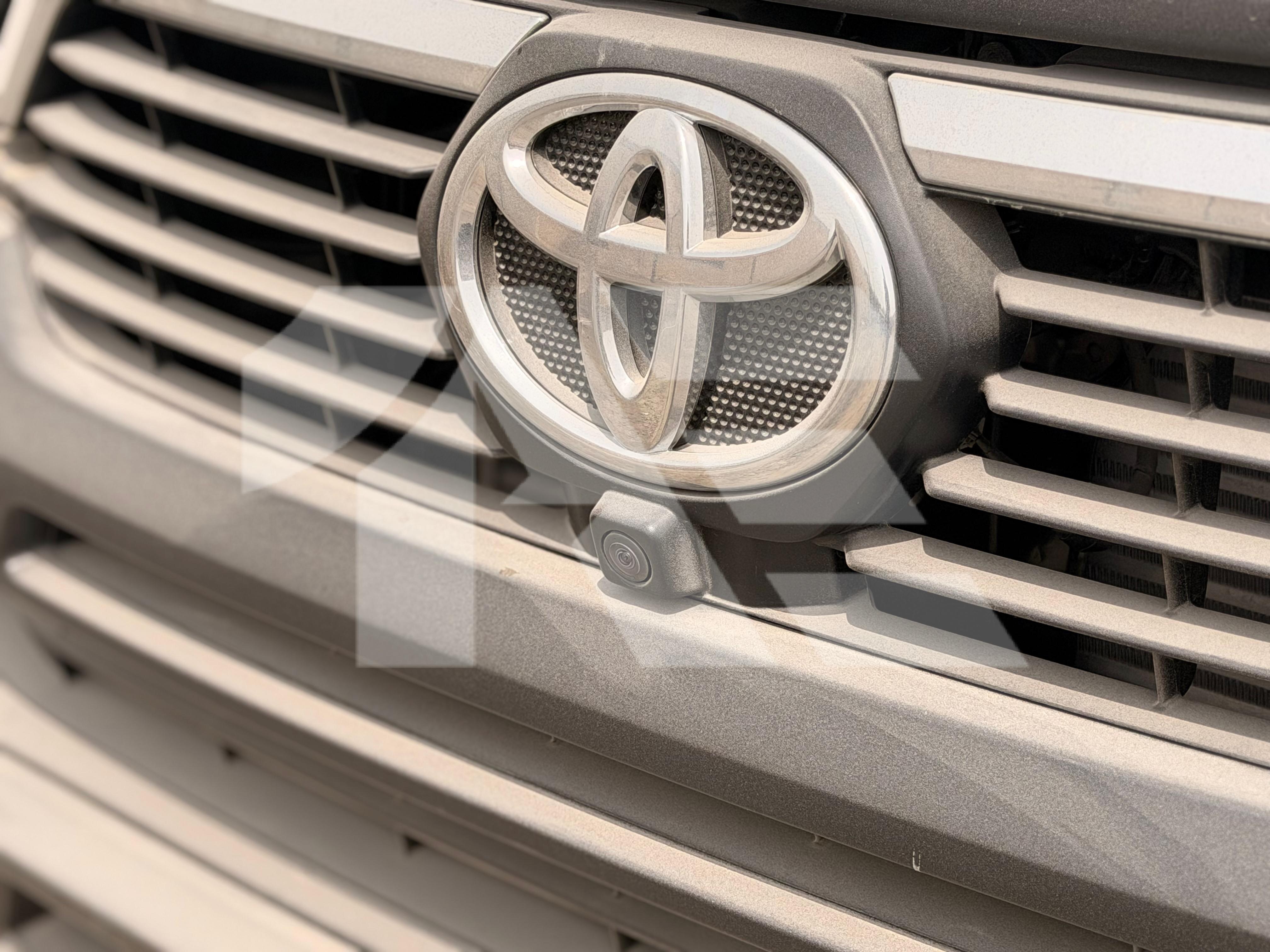 Toyota Hilux Adventure (Diesel) photo 10