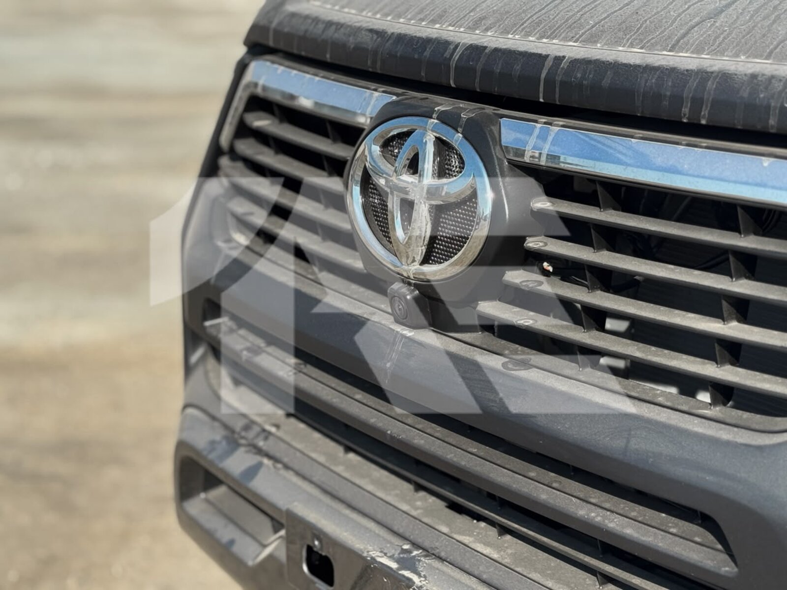 Toyota Hilux Adventure photo 10