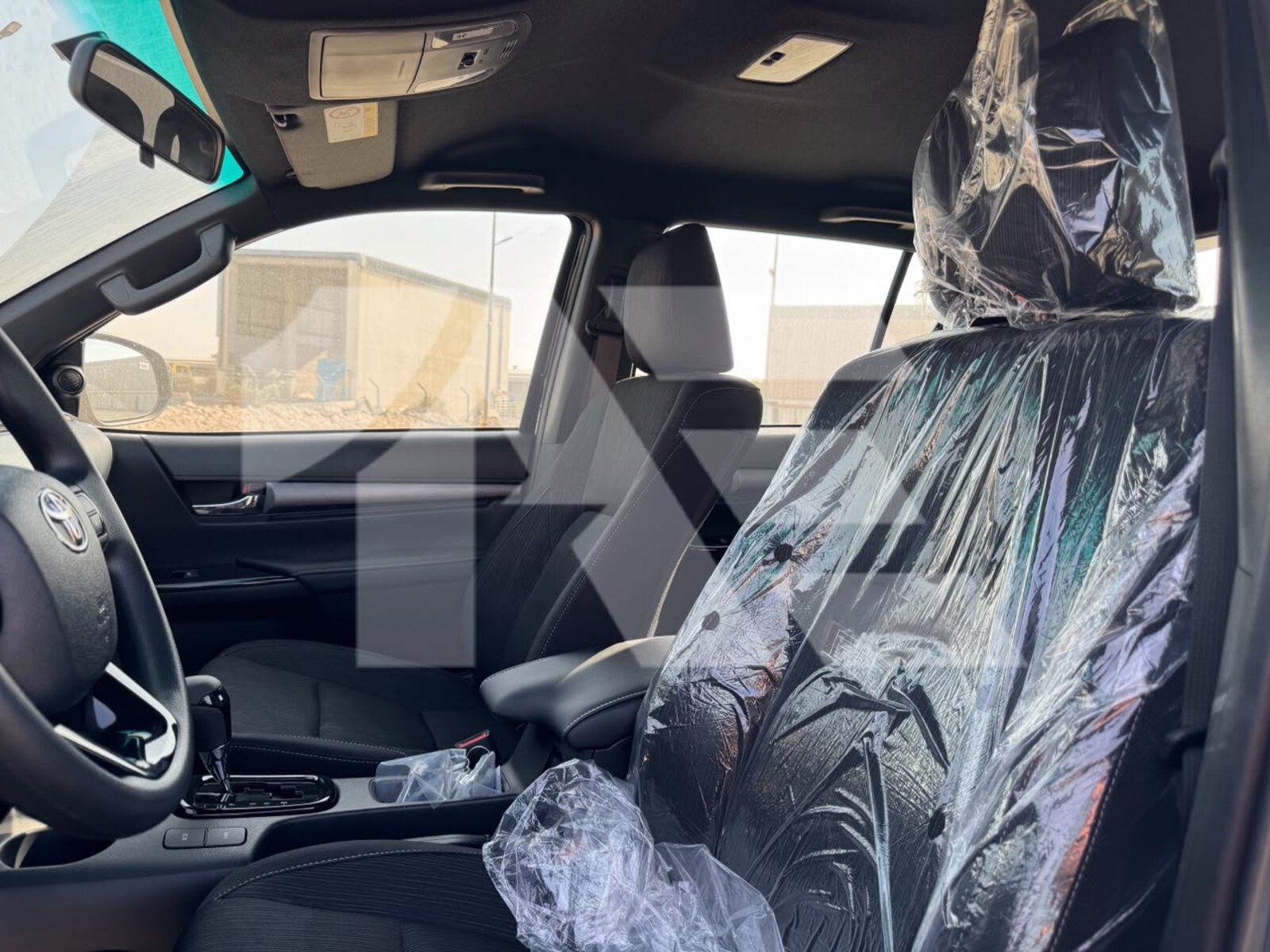 Toyota Hilux Adventure photo 17