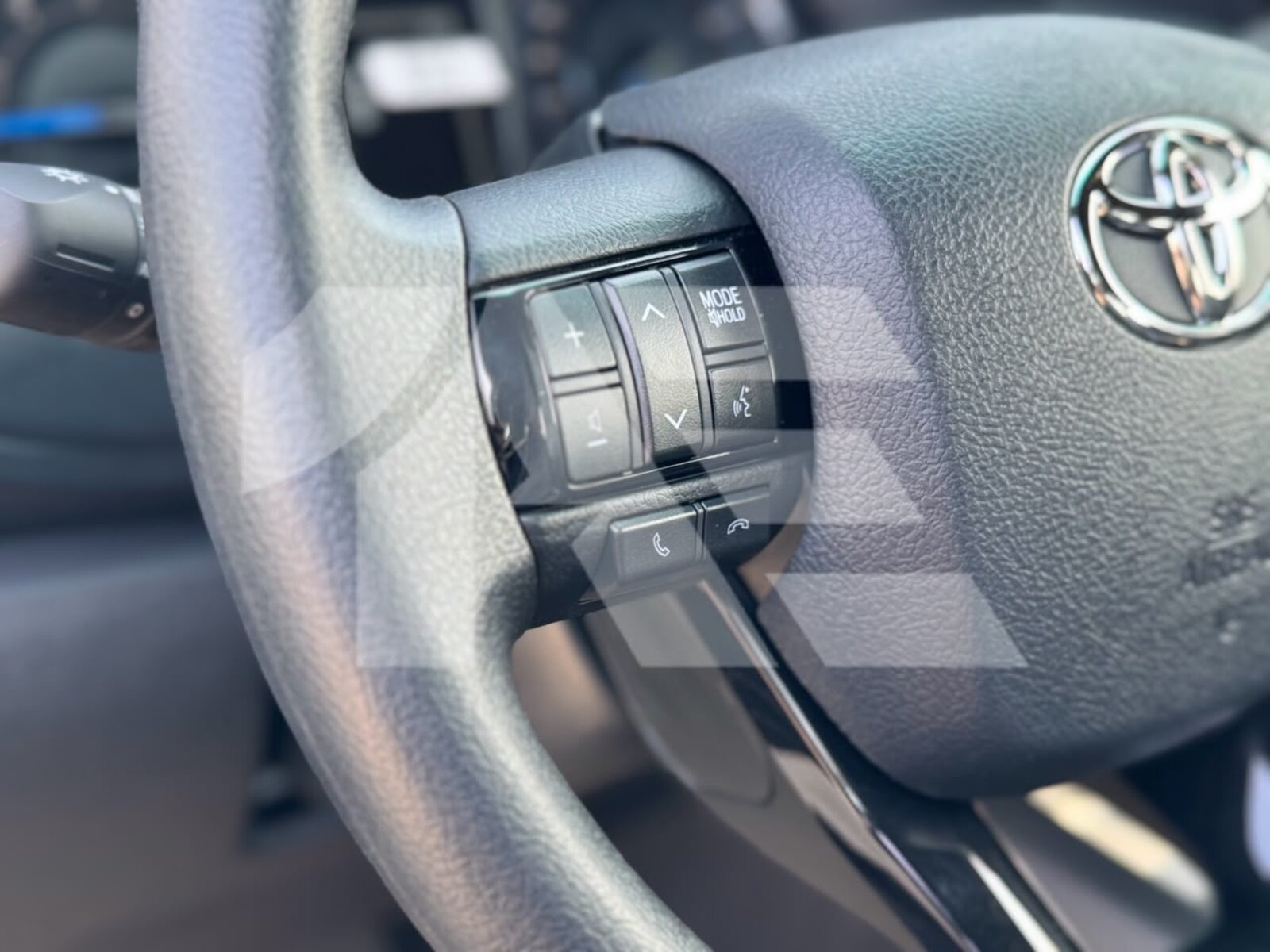 Toyota Hilux Adventure photo 20