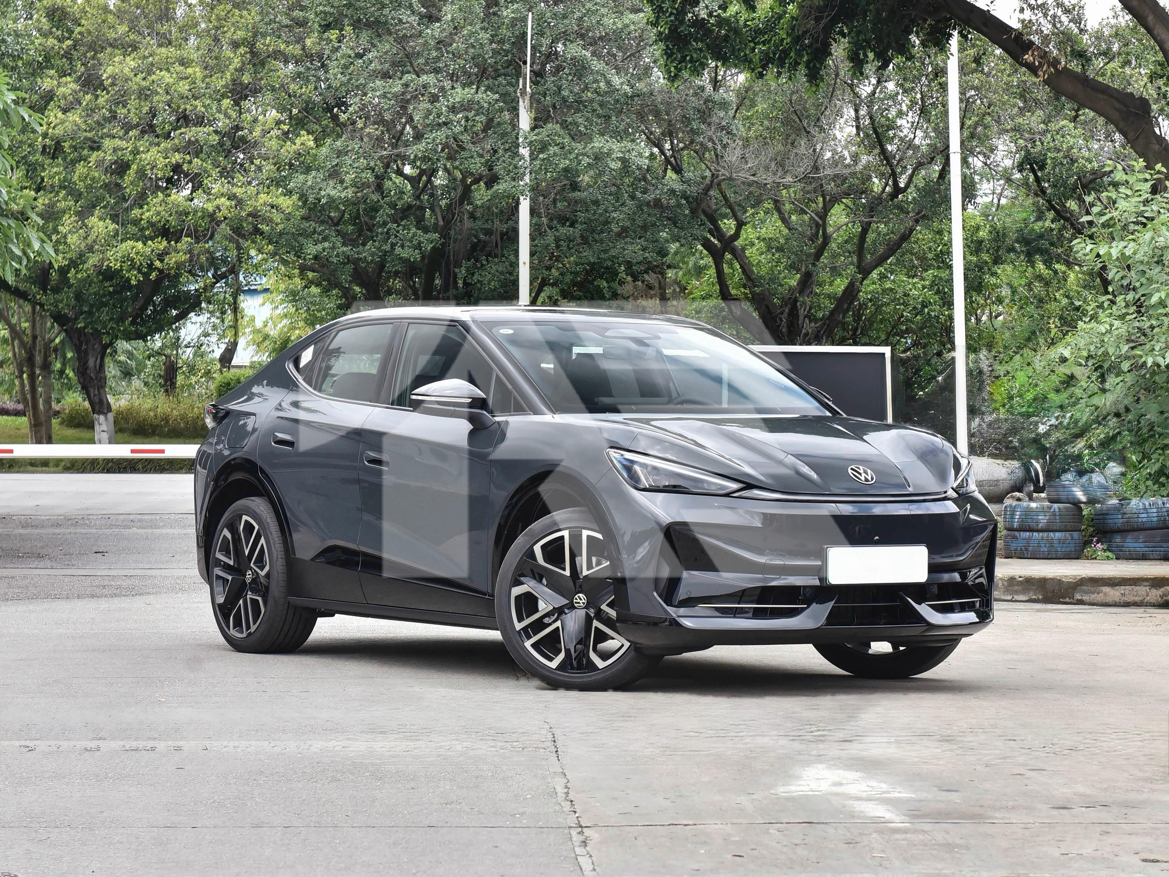 Volkswagen ID. Unyx photo 3