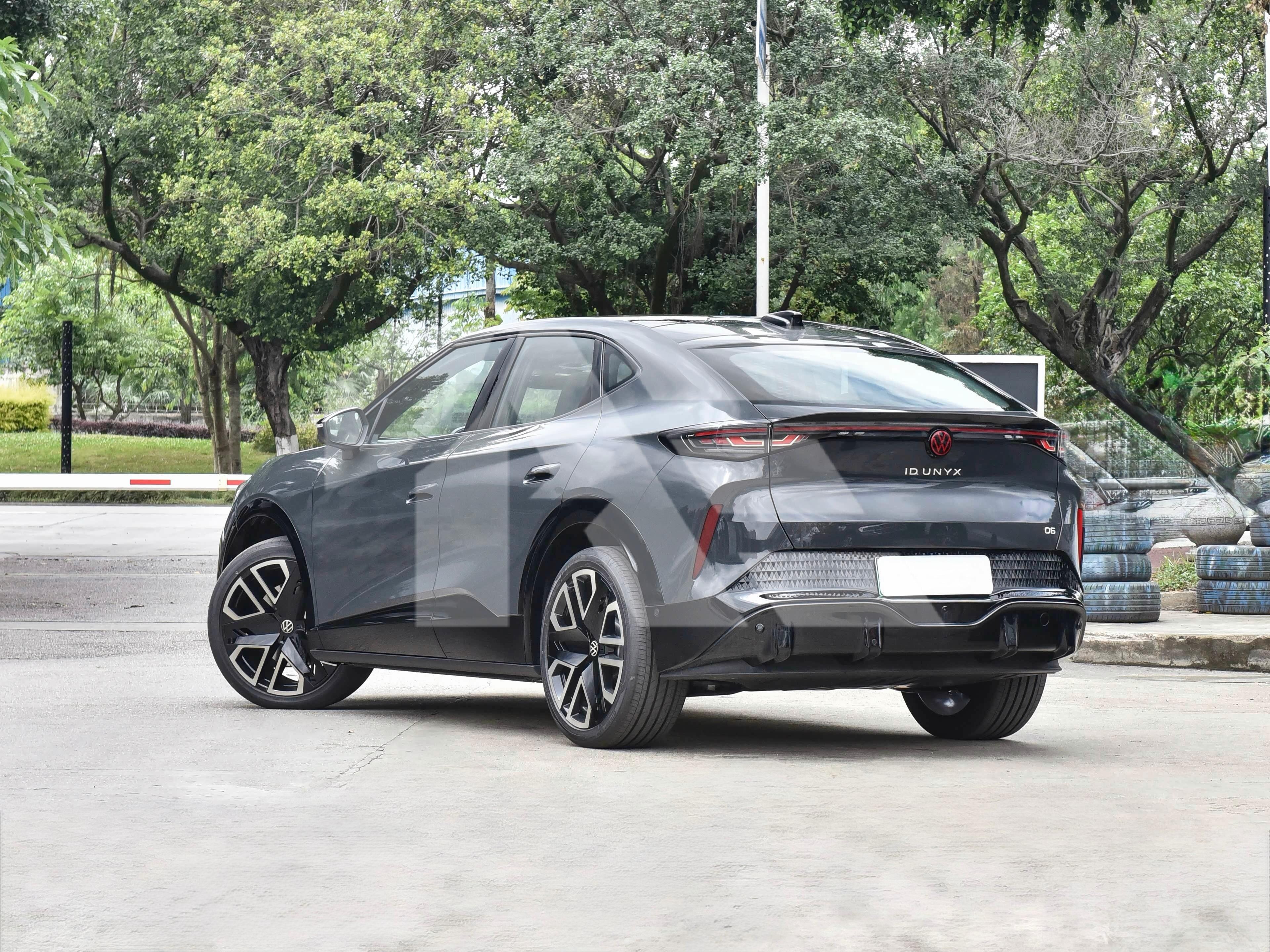 Volkswagen ID. Unyx photo 5