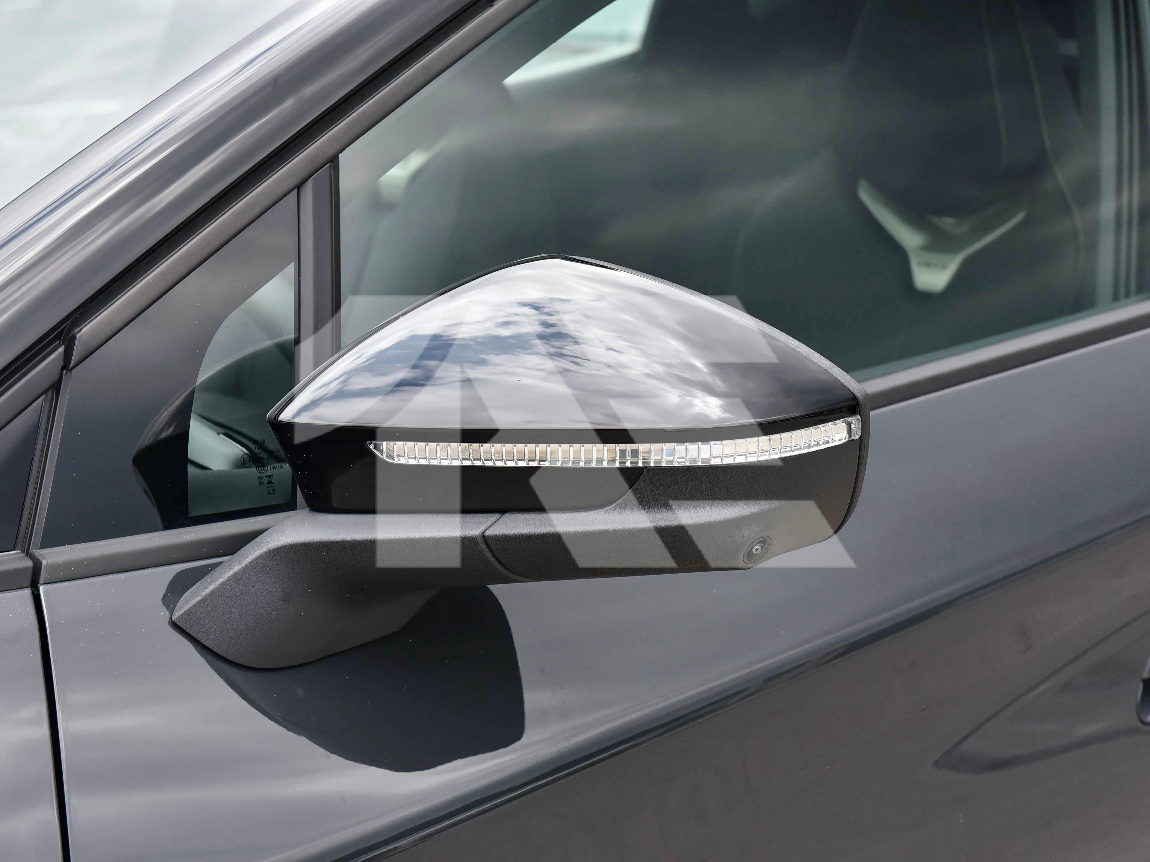 Volkswagen ID. Unyx photo 11
