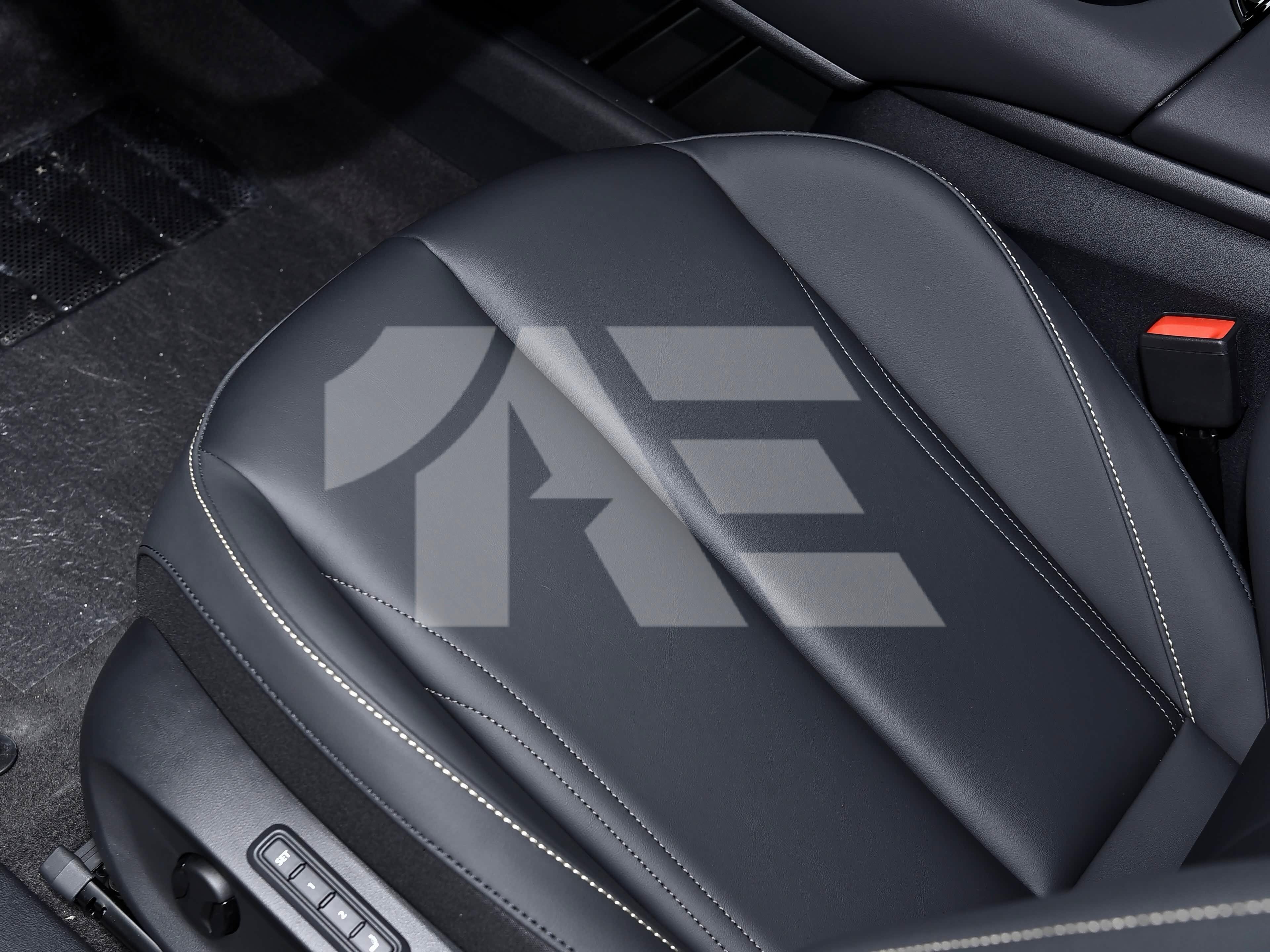 Volkswagen ID. Unyx photo 20