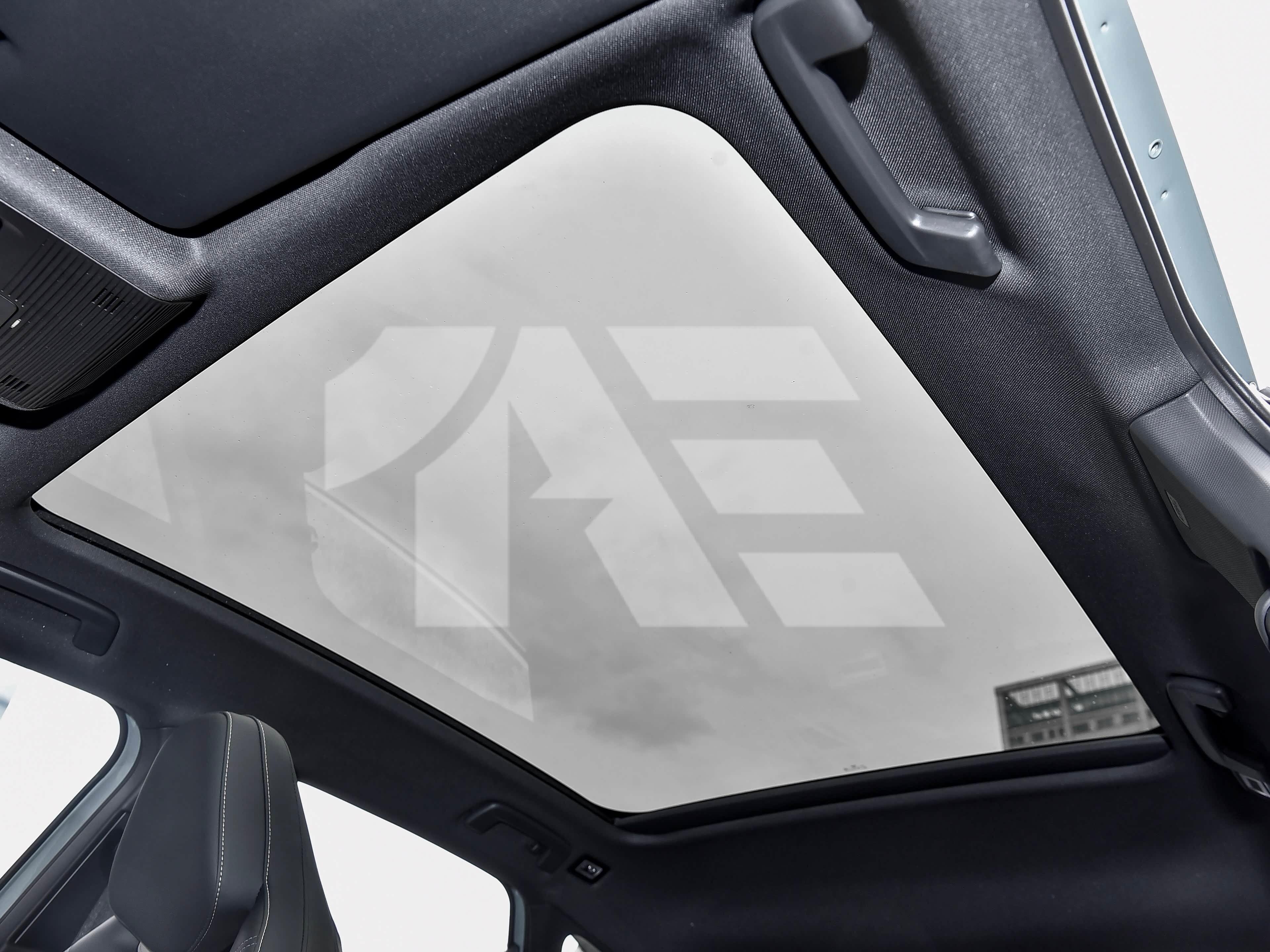 Volkswagen ID. Unyx photo 21