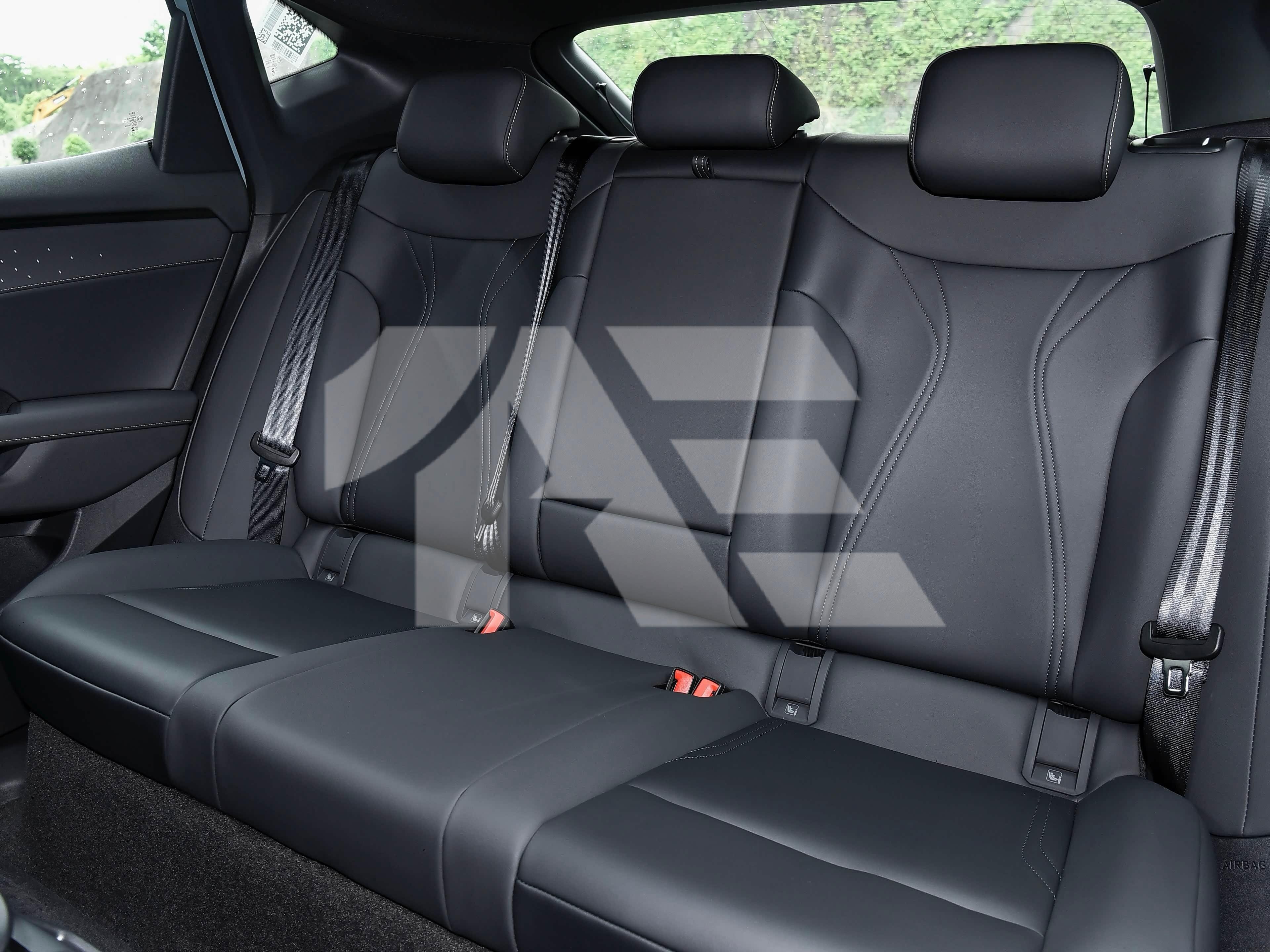 Volkswagen ID. Unyx photo 24
