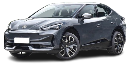 Volkswagen ID. Unyx exterior