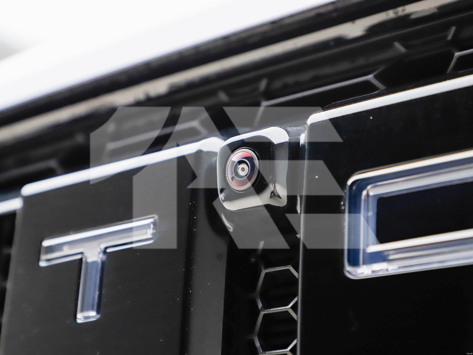 Jetour T2 Conquer Plus photo 10