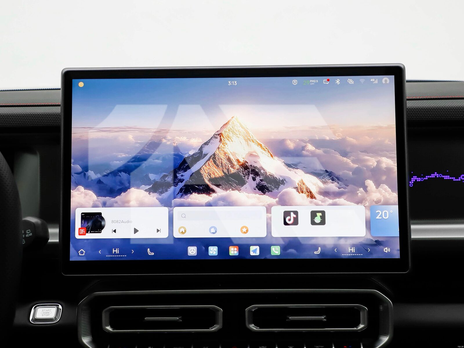 Jetour T2 Conquer Plus photo 40