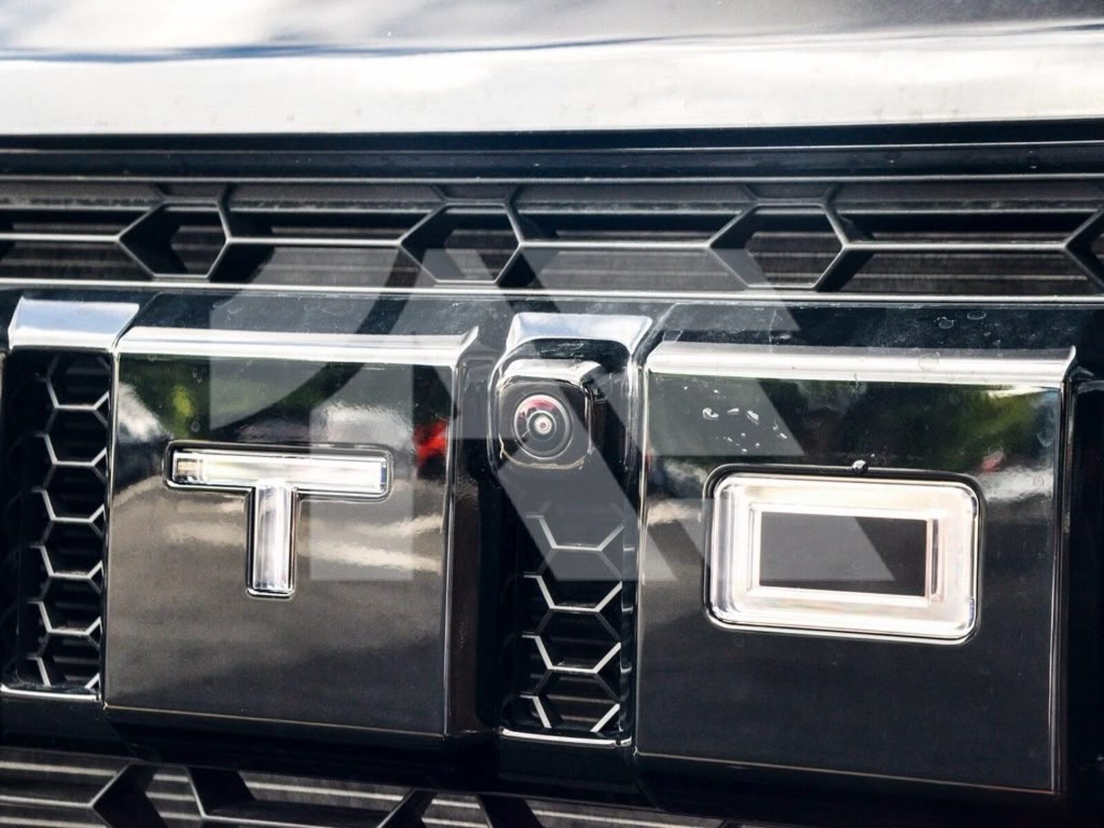Jetour T2 Discovery photo 11