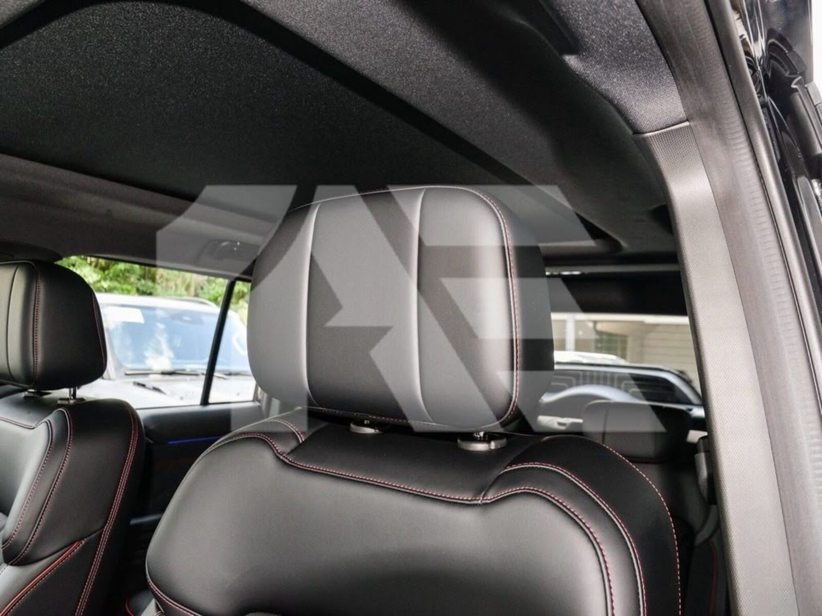 Jetour T2 Discovery photo 20