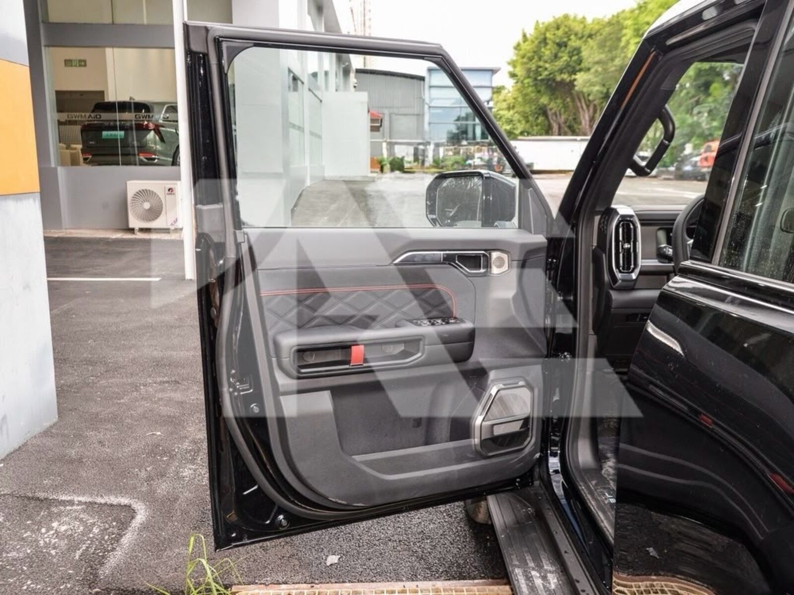 Jetour T2 Discovery photo 23