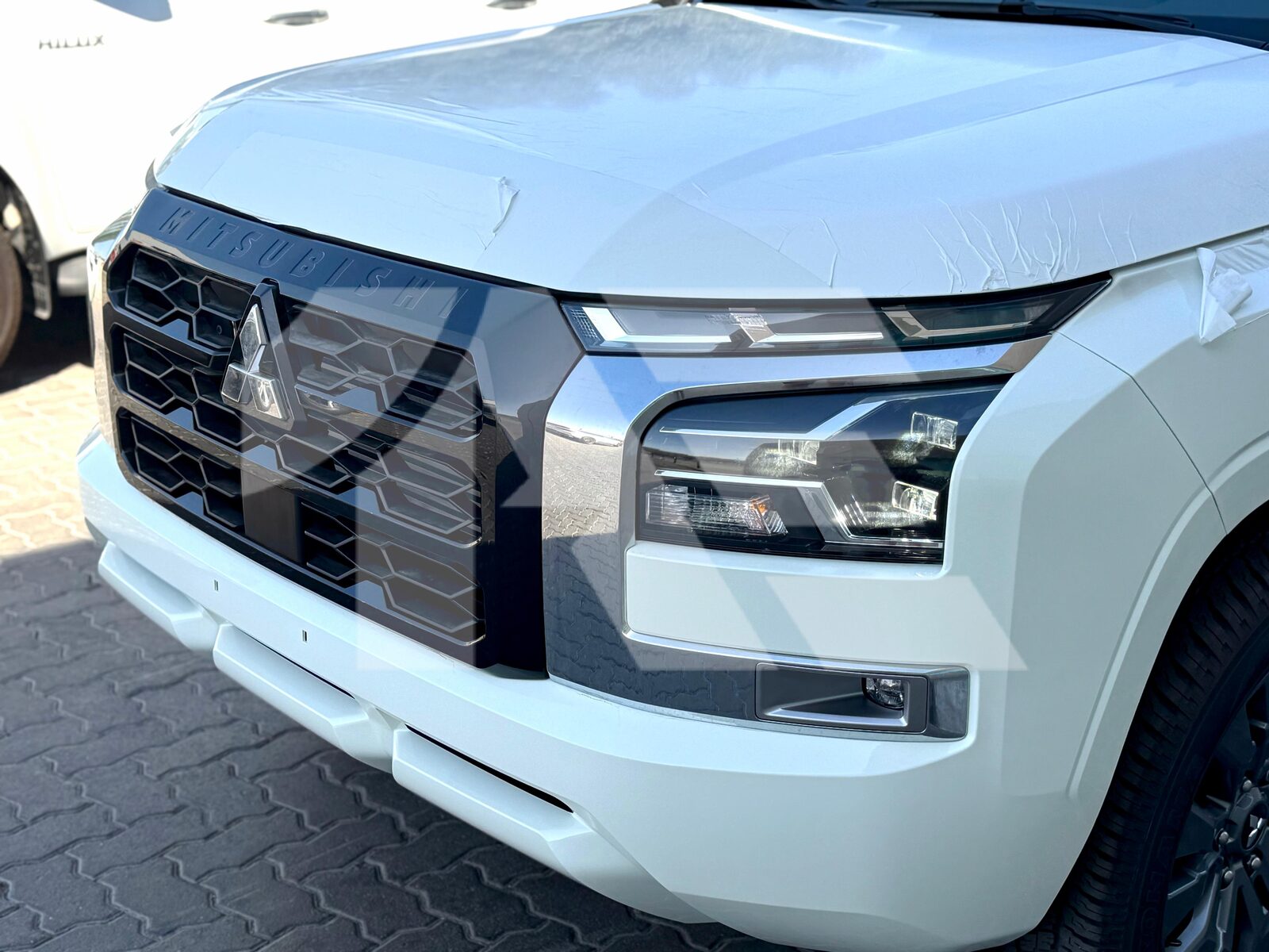 Mitsubishi L200 Sportero photo 5