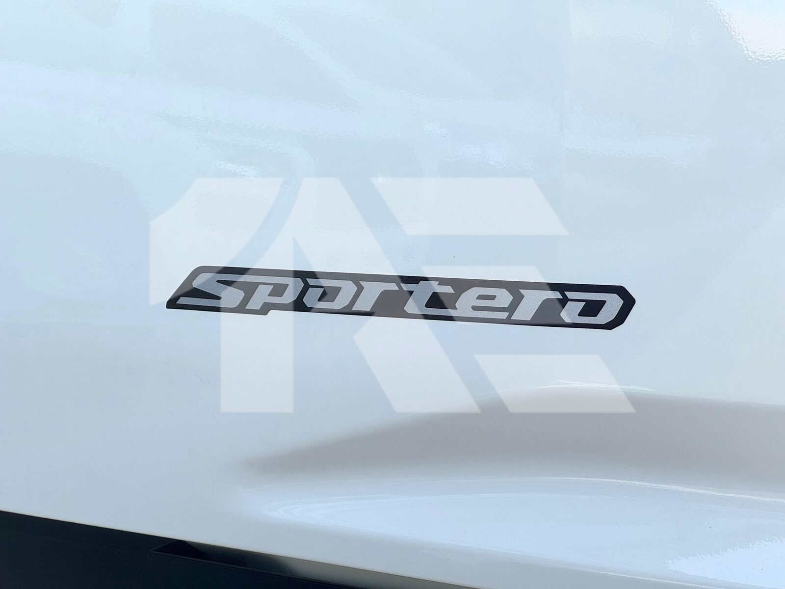 Mitsubishi L200 Sportero photo 9