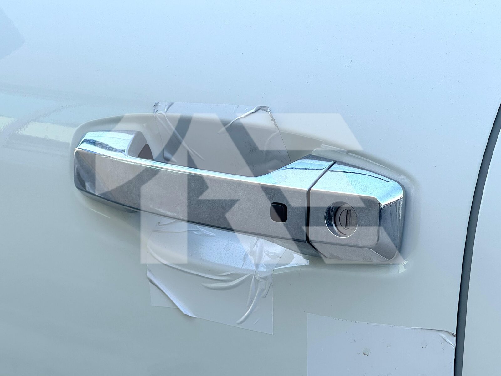 Mitsubishi L200 Sportero photo 11
