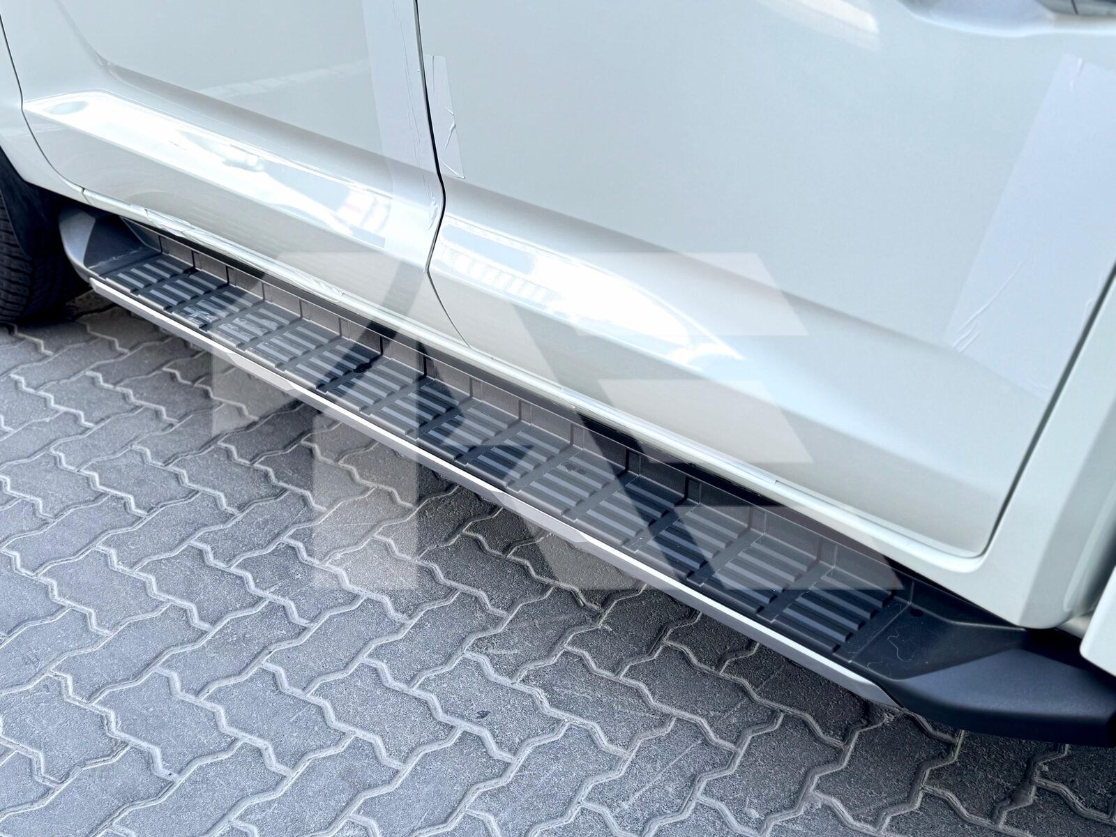Mitsubishi L200 Sportero photo 13