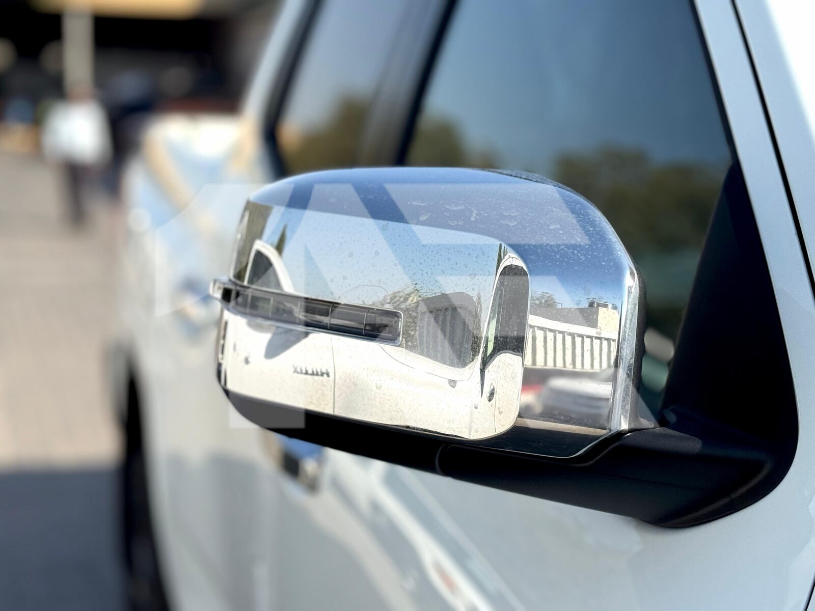Mitsubishi L200 Sportero photo 14