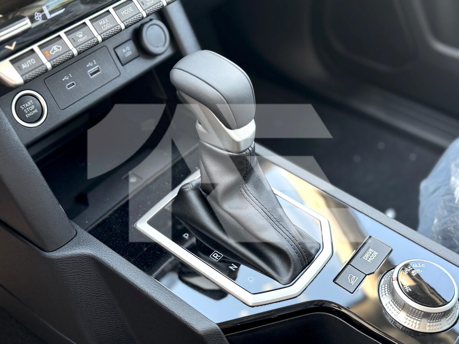Mitsubishi L200 Sportero photo 20