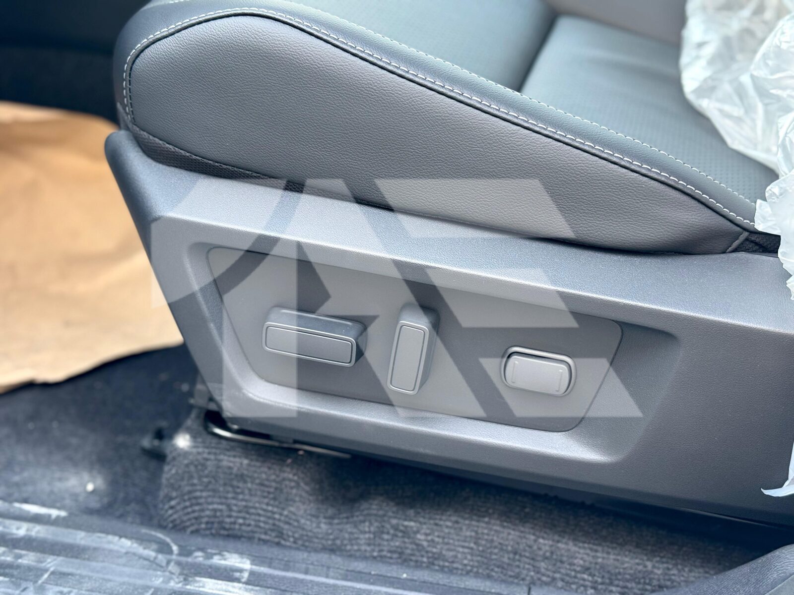 Mitsubishi L200 Sportero photo 23