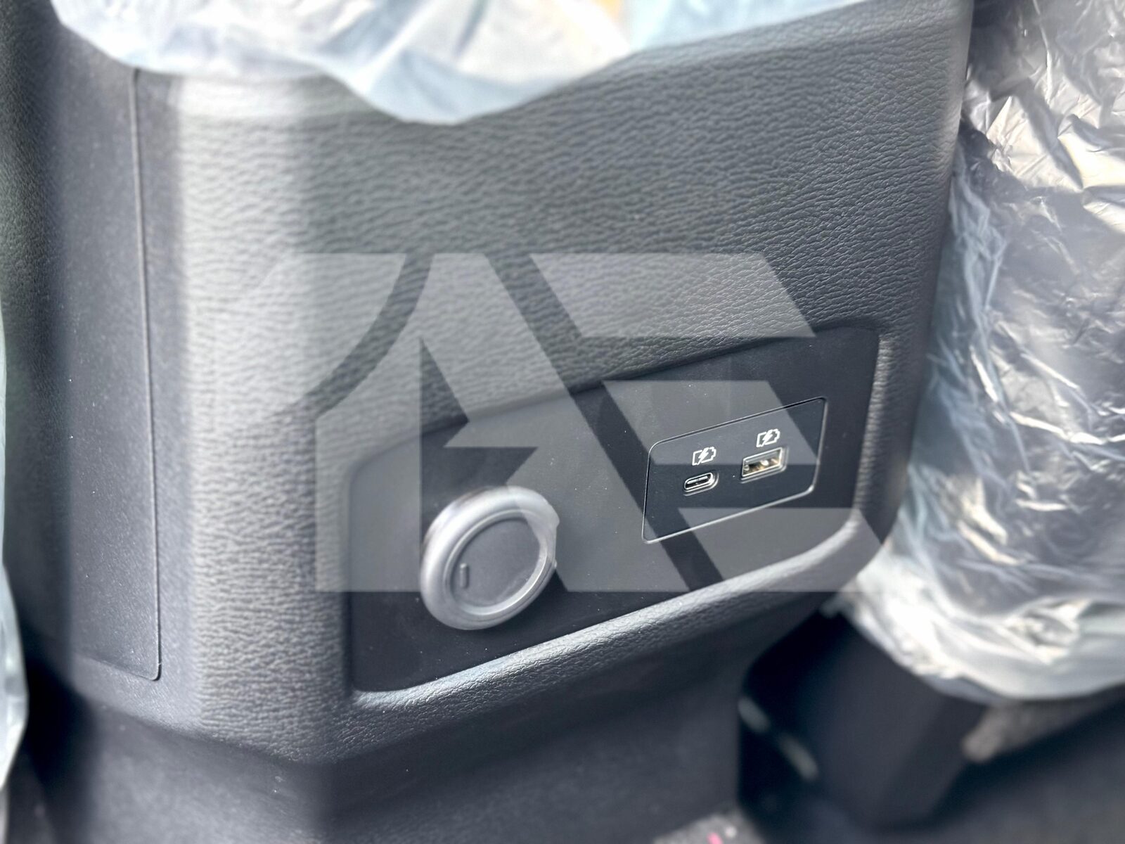 Mitsubishi L200 Sportero photo 39