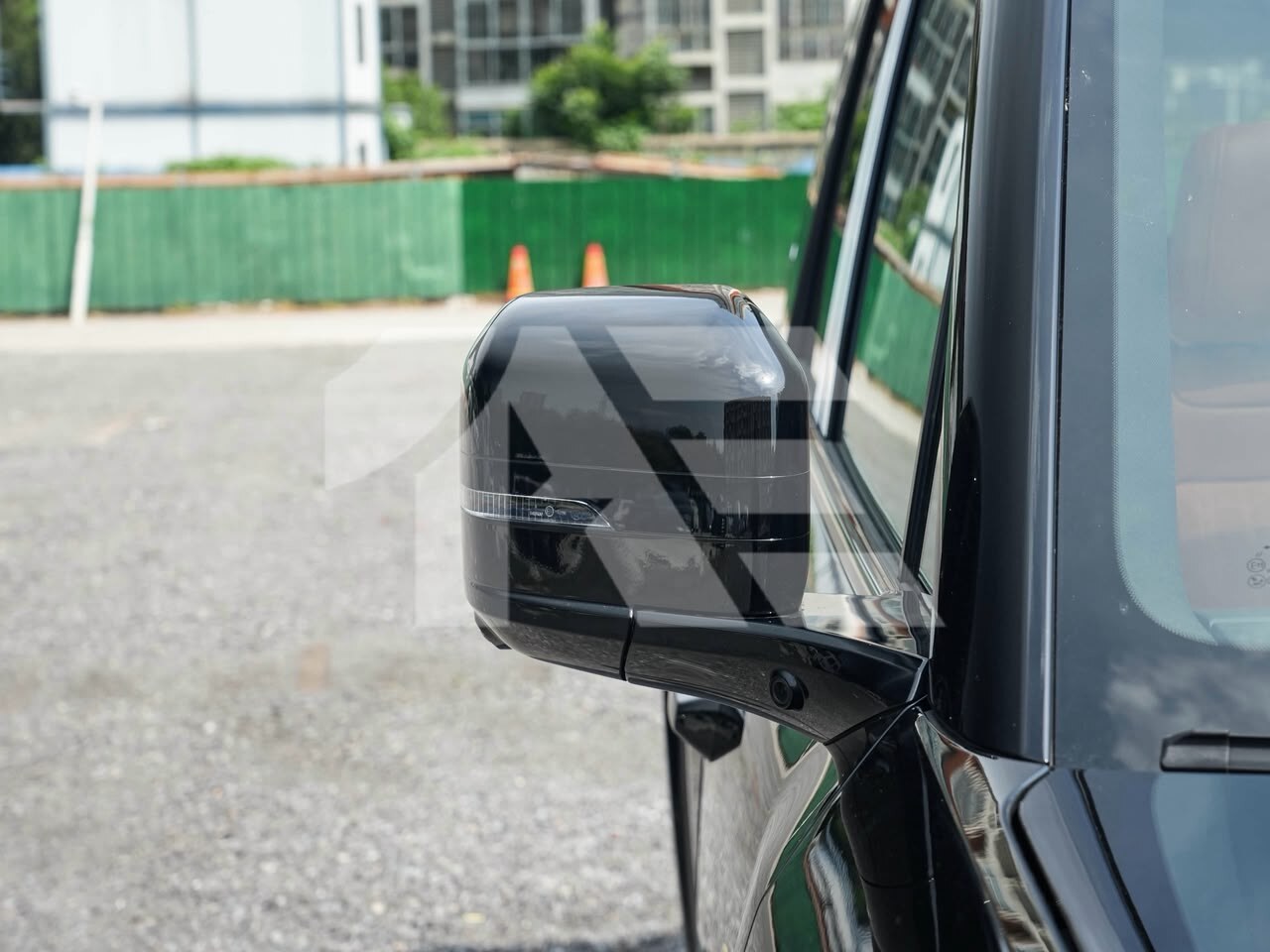 BYD Leopard 7 photo 8