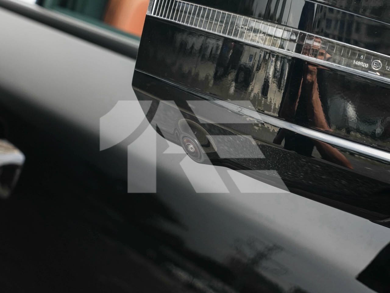 BYD Leopard 7 photo 10