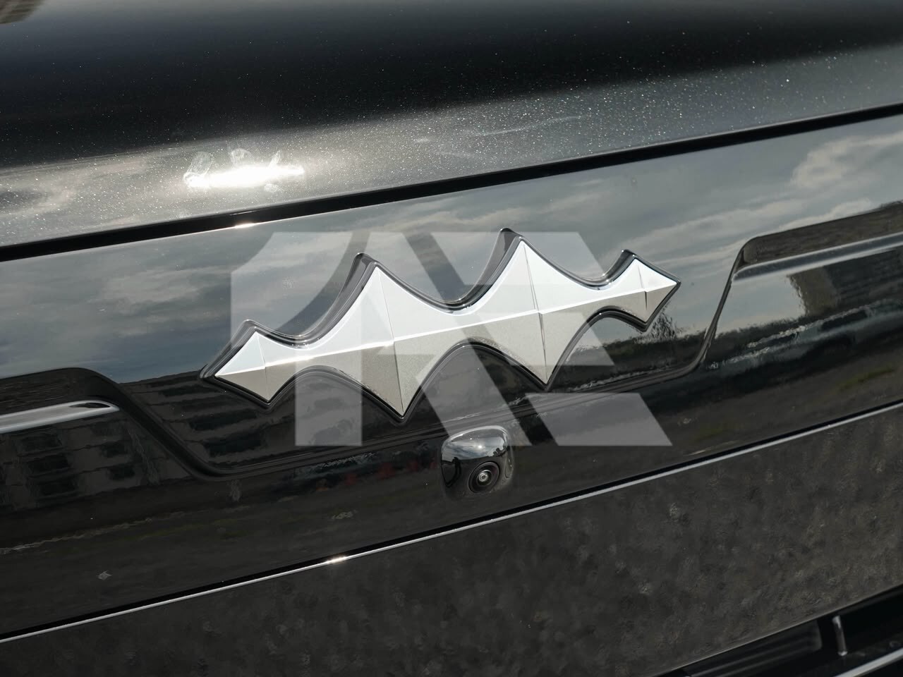 BYD Leopard 7 photo 12