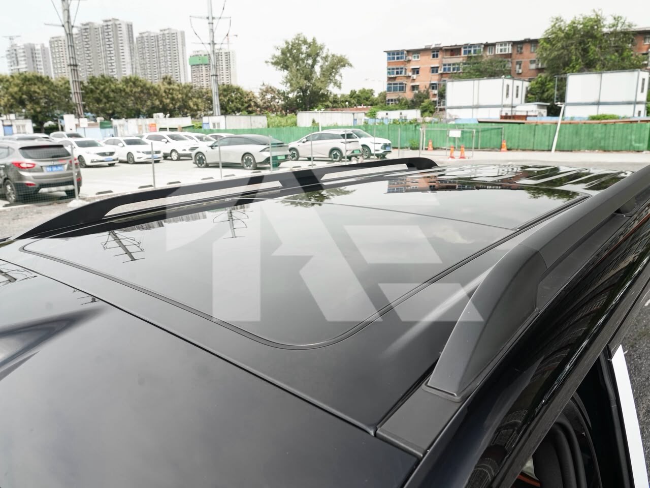 BYD Leopard 7 photo 14