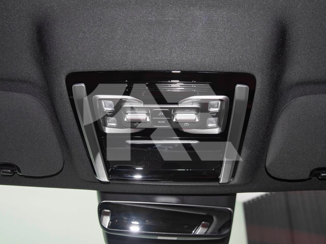 BYD Leopard 7 photo 18