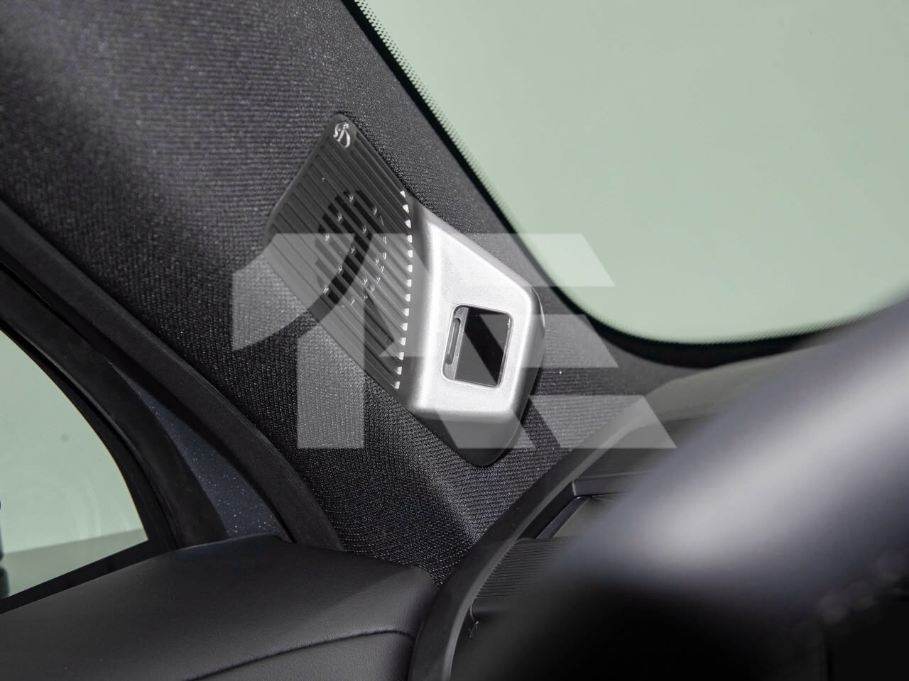 BYD Leopard 7 photo 21