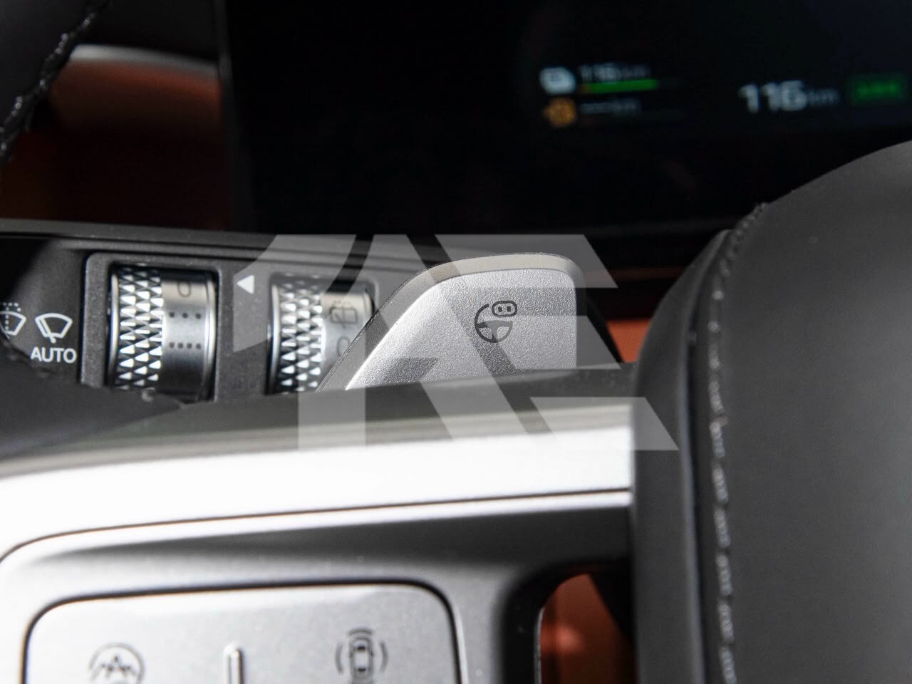 BYD Leopard 7 photo 22