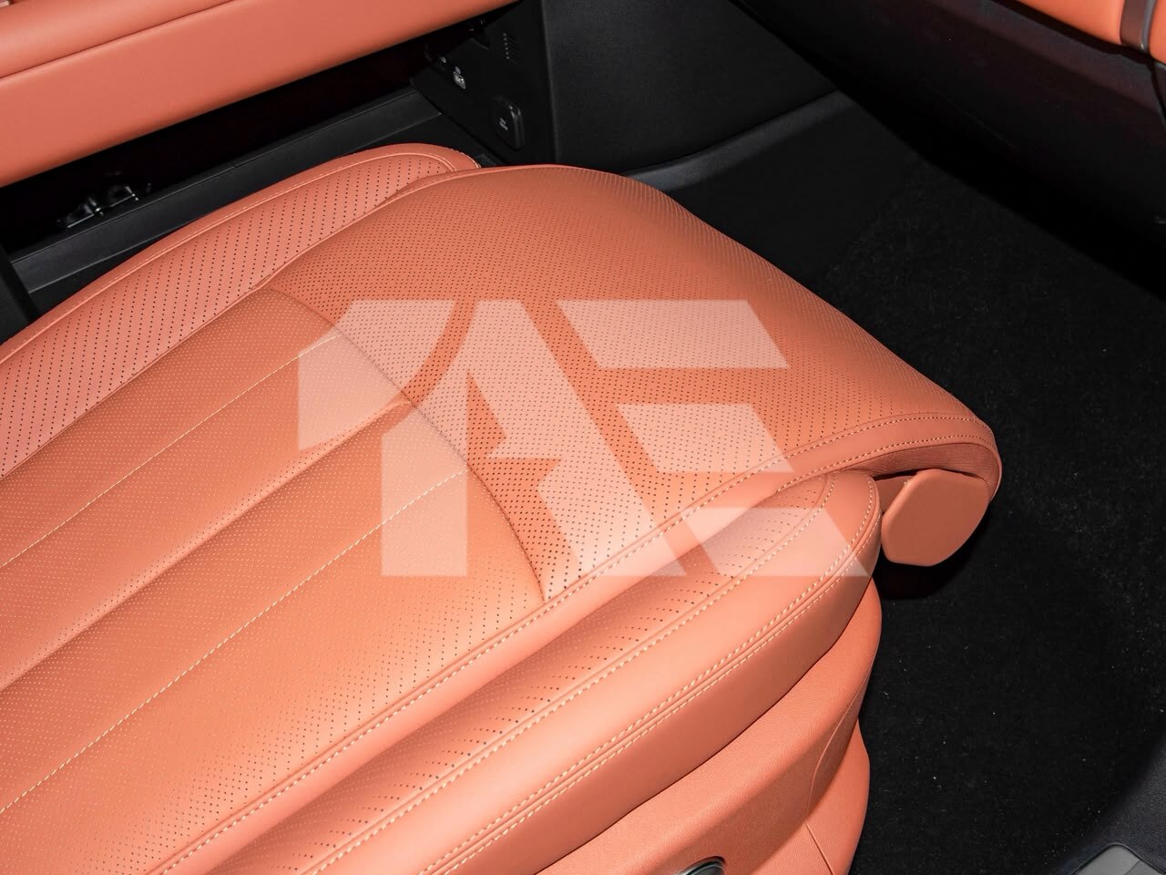 BYD Leopard 7 photo 23